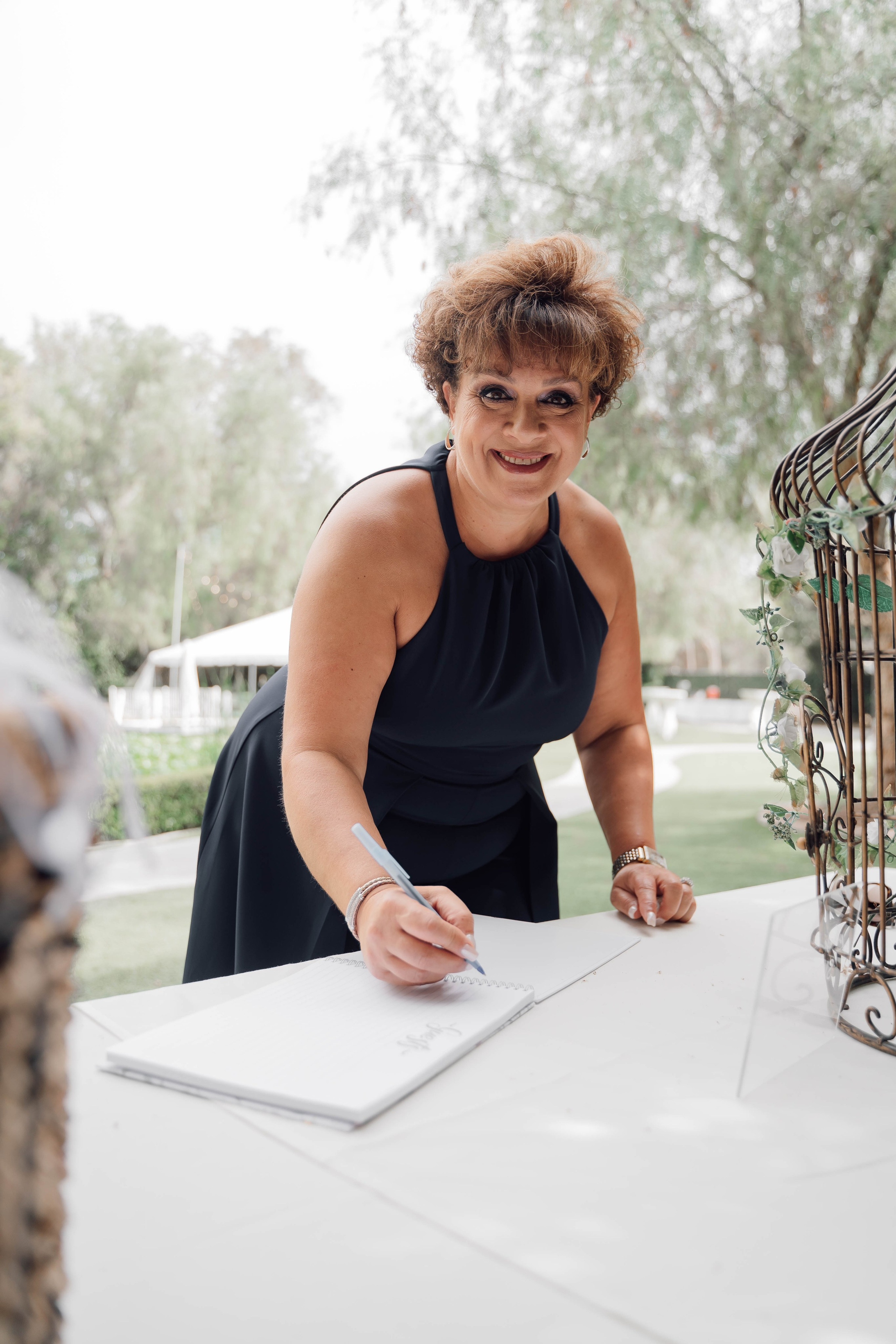Sallah & Anna. Babich_weddings