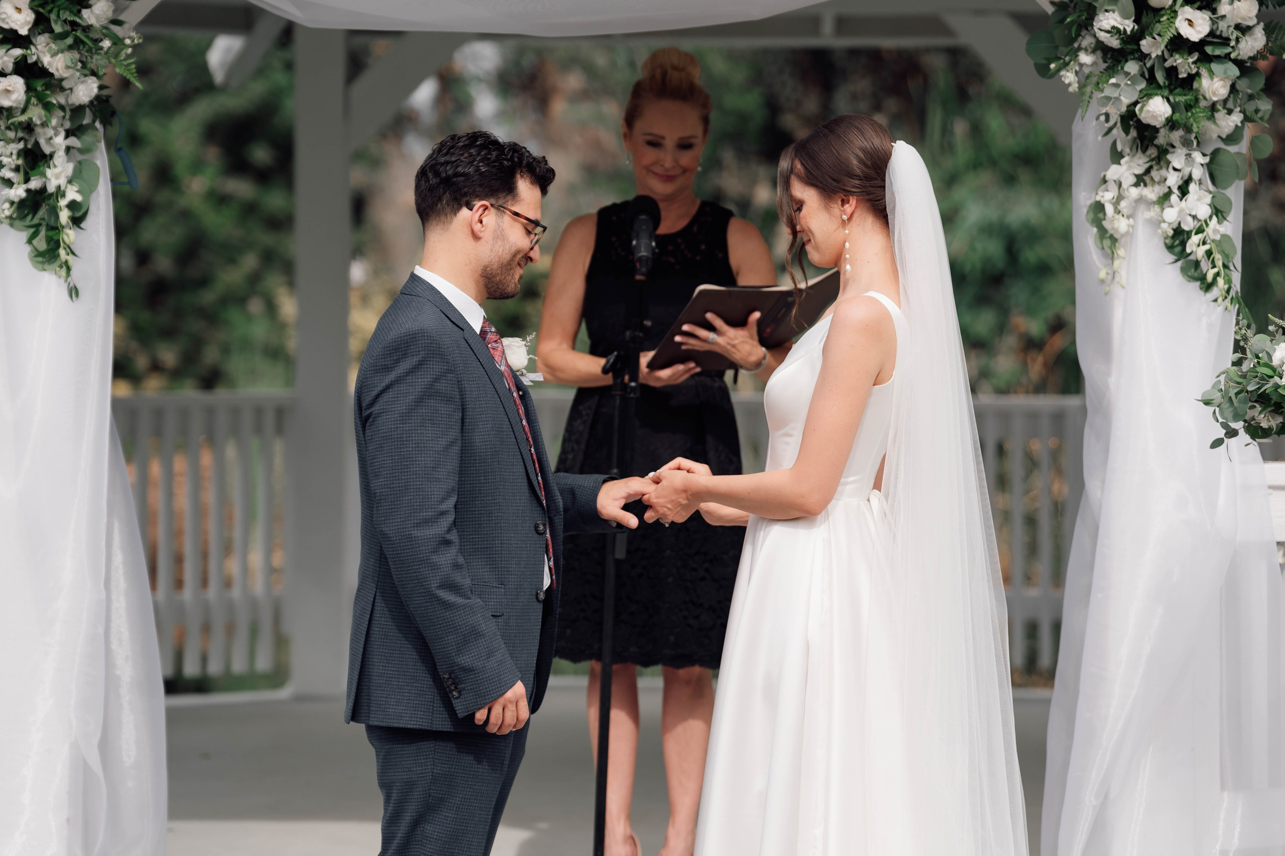 Sallah & Anna. Babich_weddings