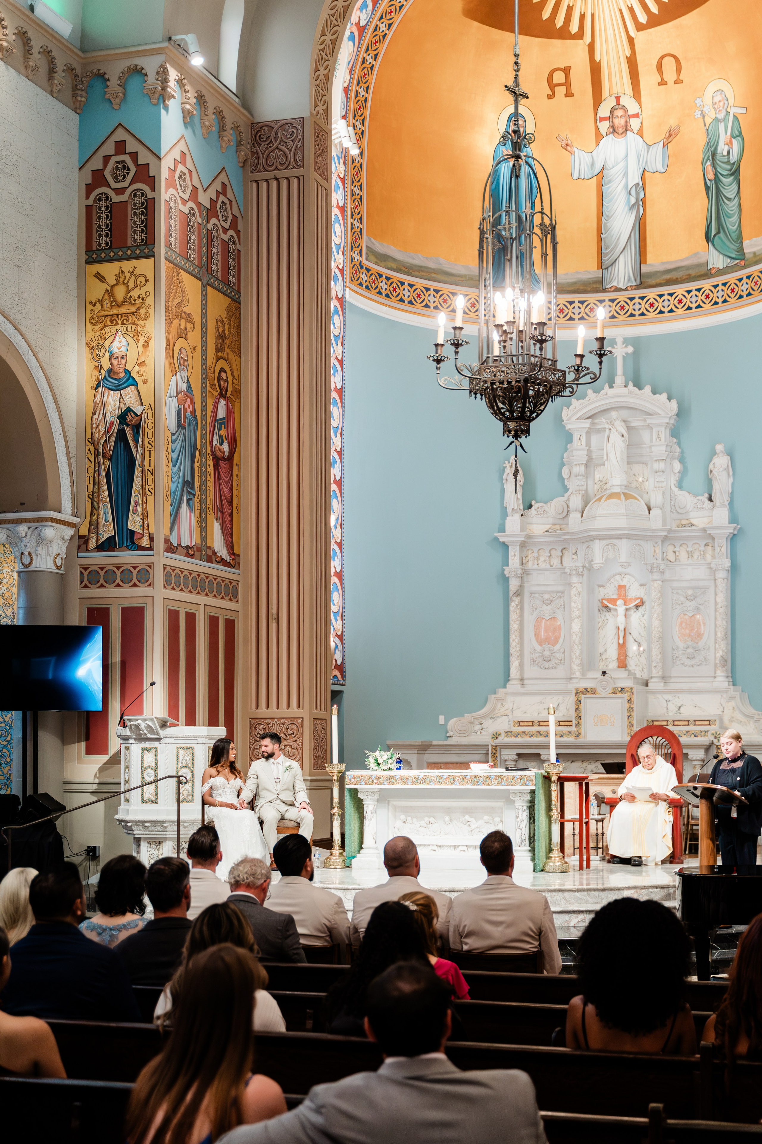 Nicole & Cody. Babich_weddings