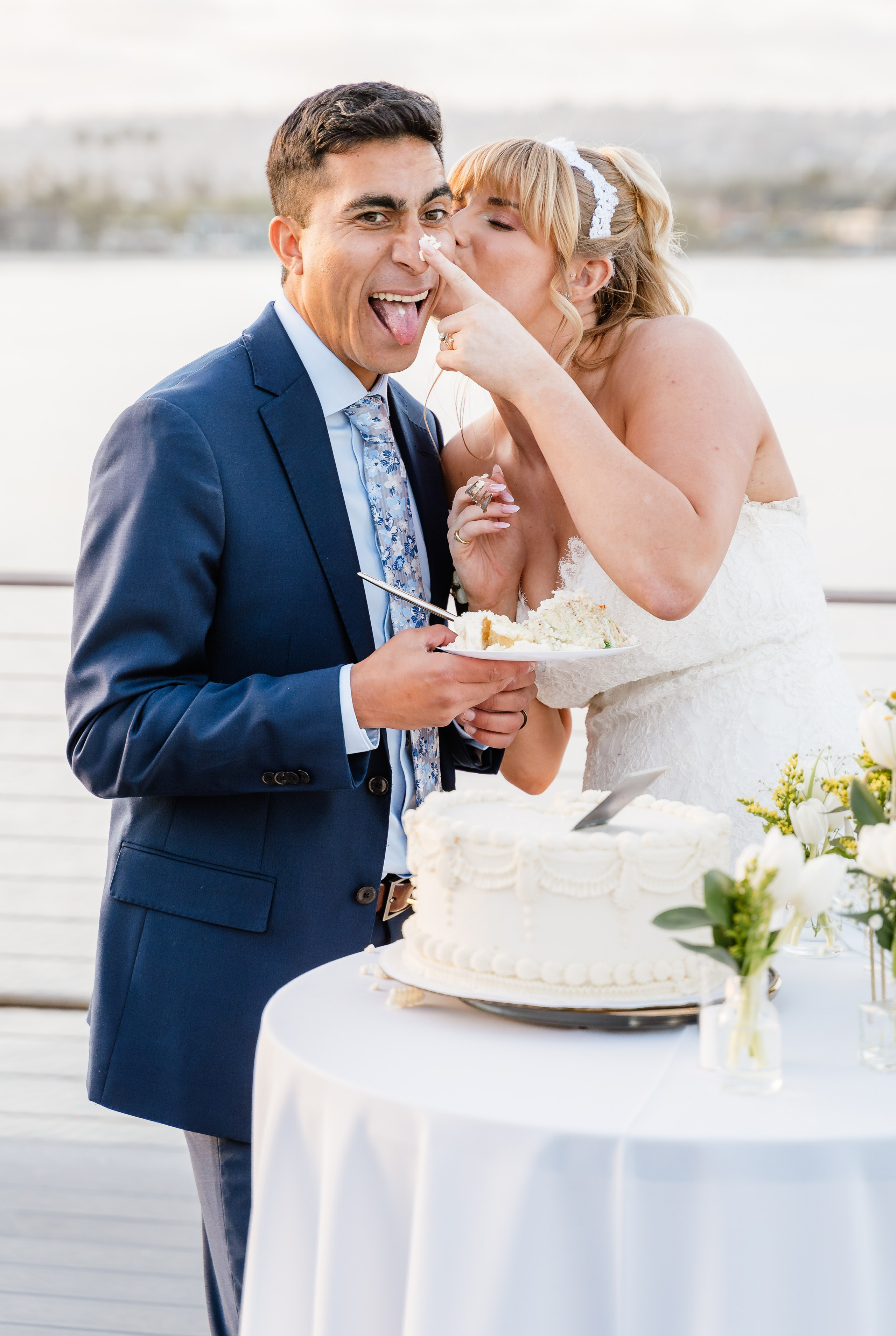 Tryne & Jaime. Babich_weddings