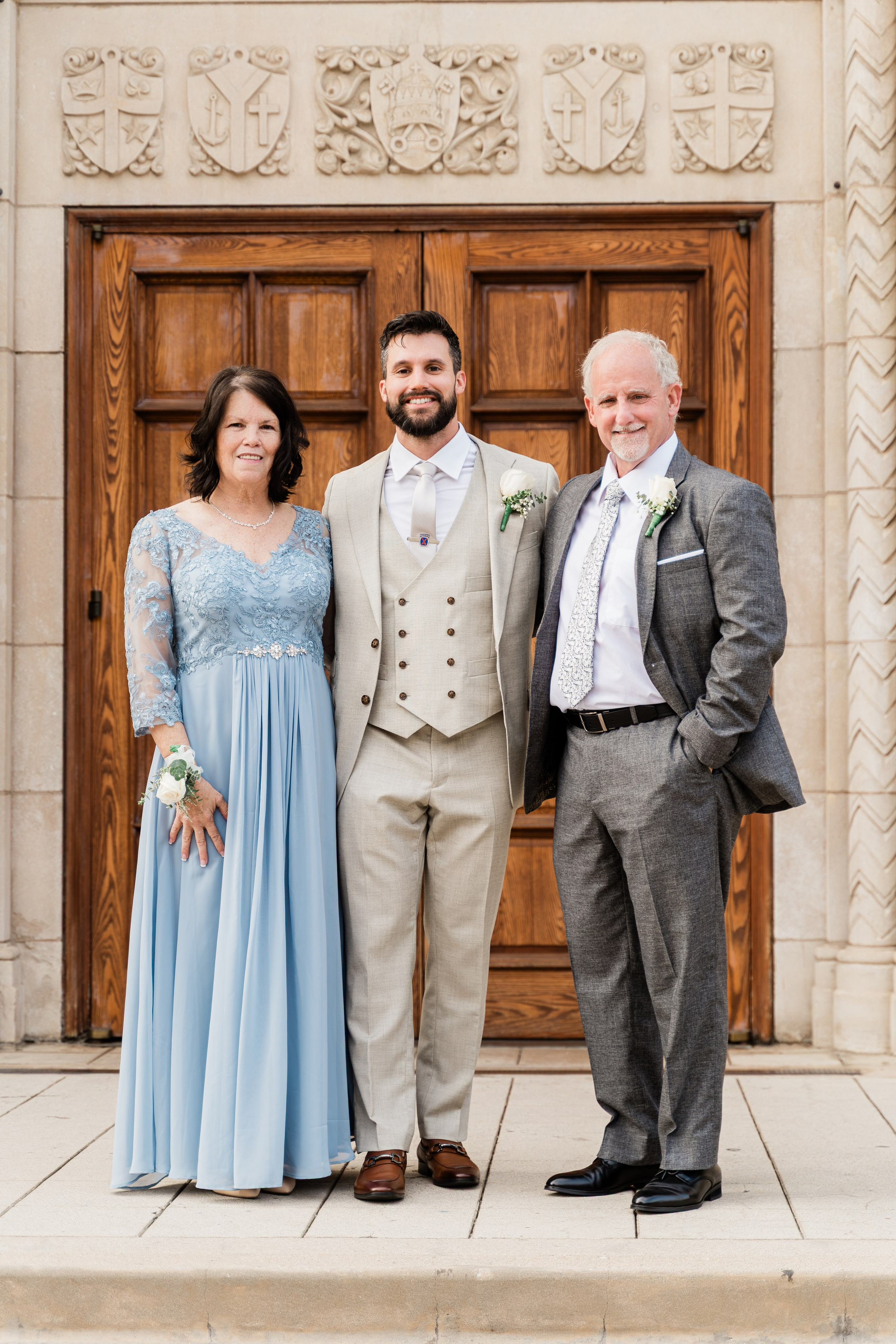 Nicole & Cody. Babich_weddings