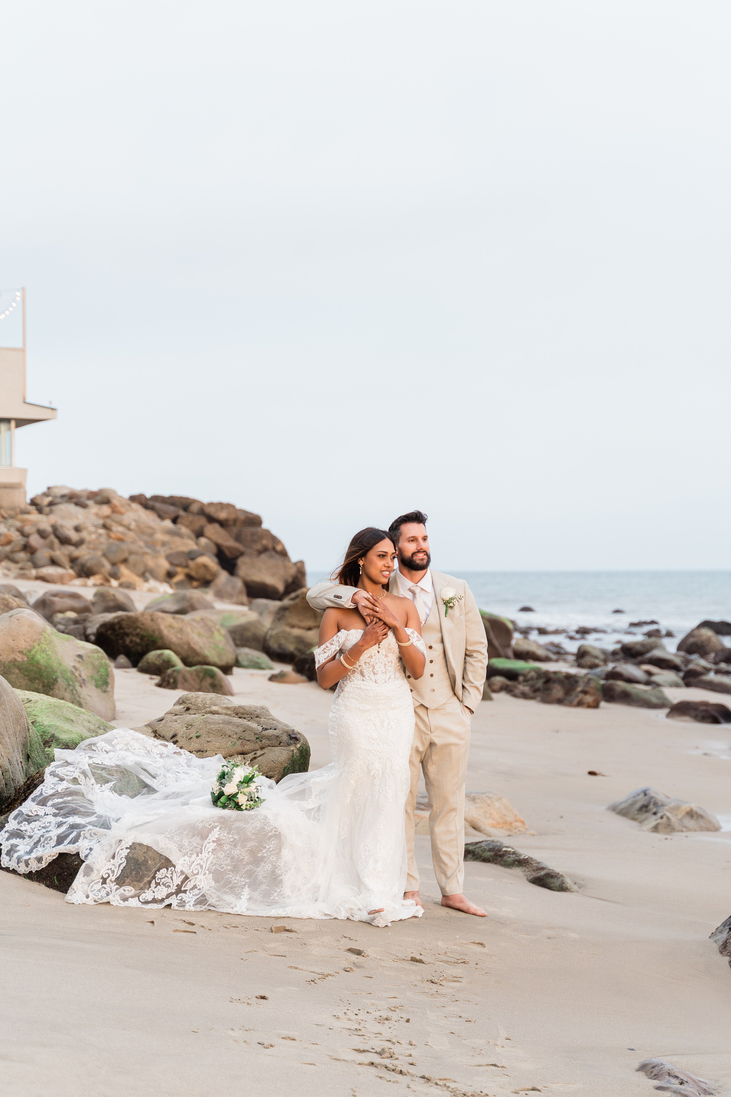 Nicole & Cody. Babich_weddings