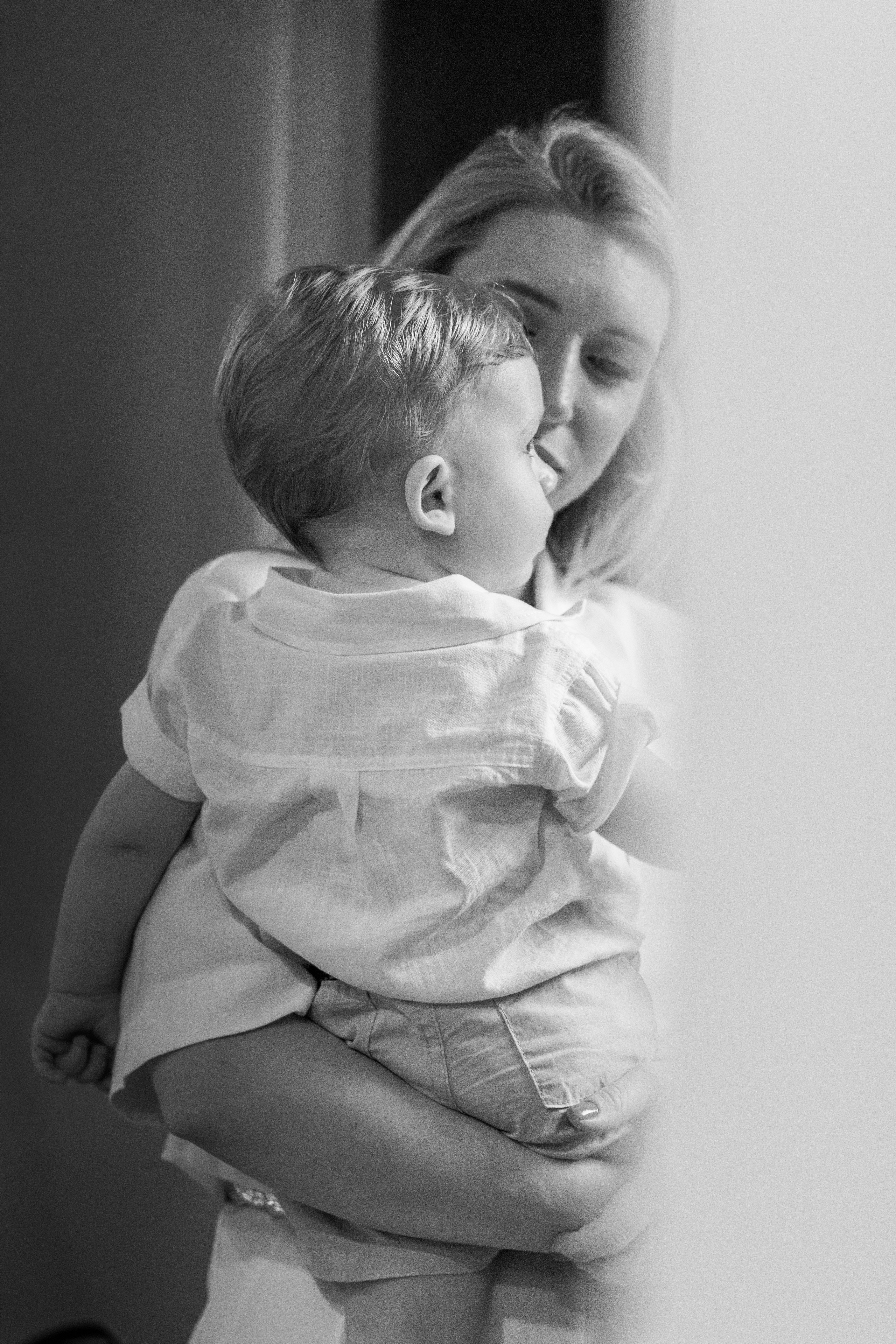 Theo — Aniversário 1 ano. Principal