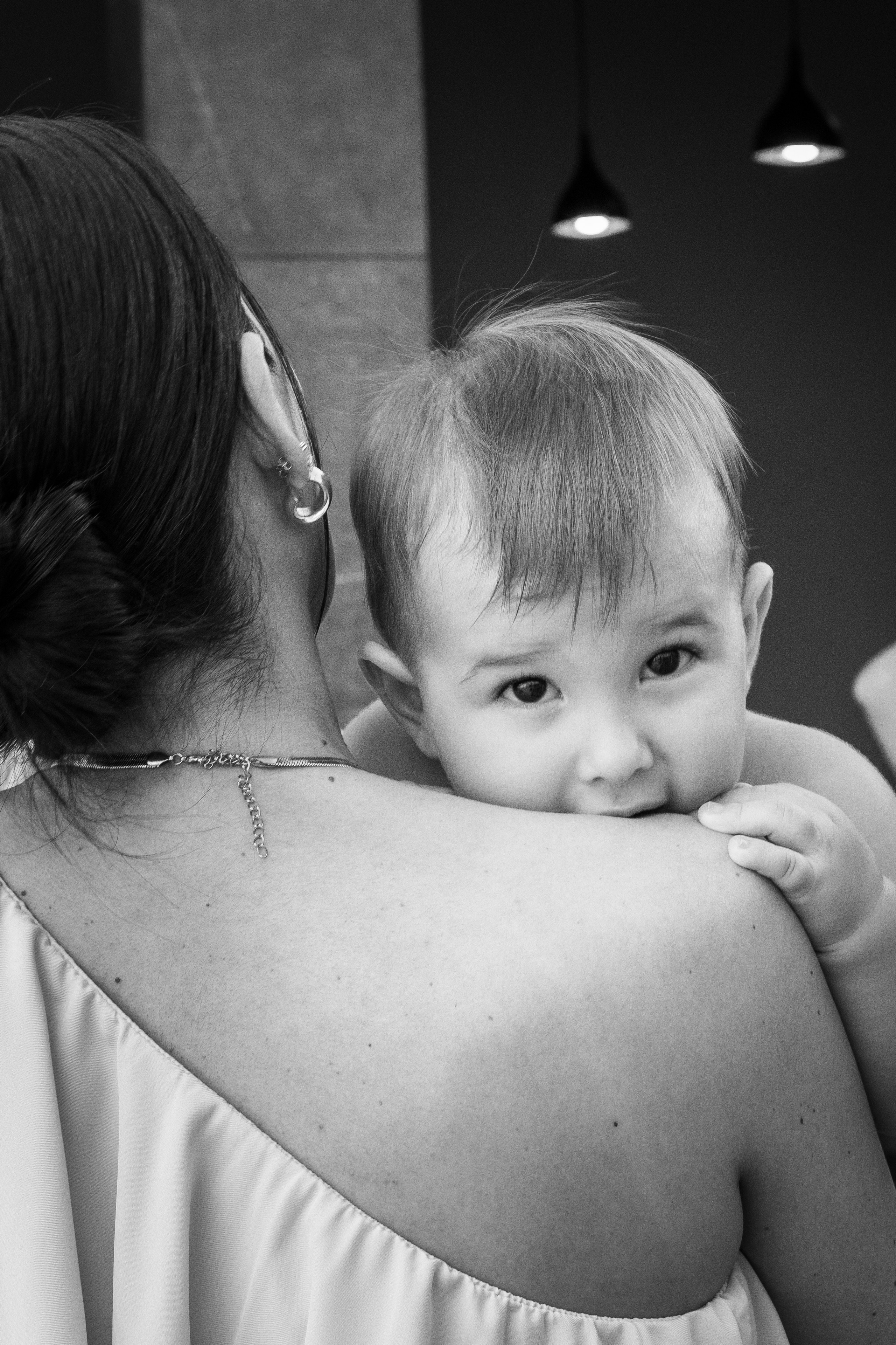 Matteo — Aniversário 1 ano. Principal