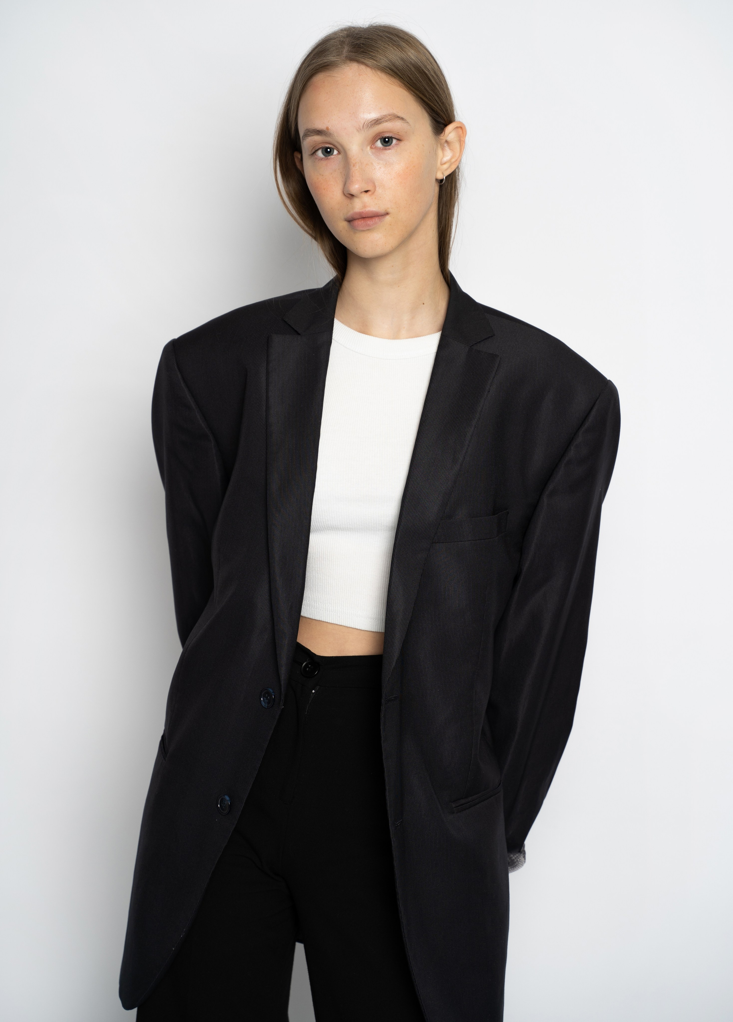 Viktoria. Photo / Vídeo ZARAGOZA