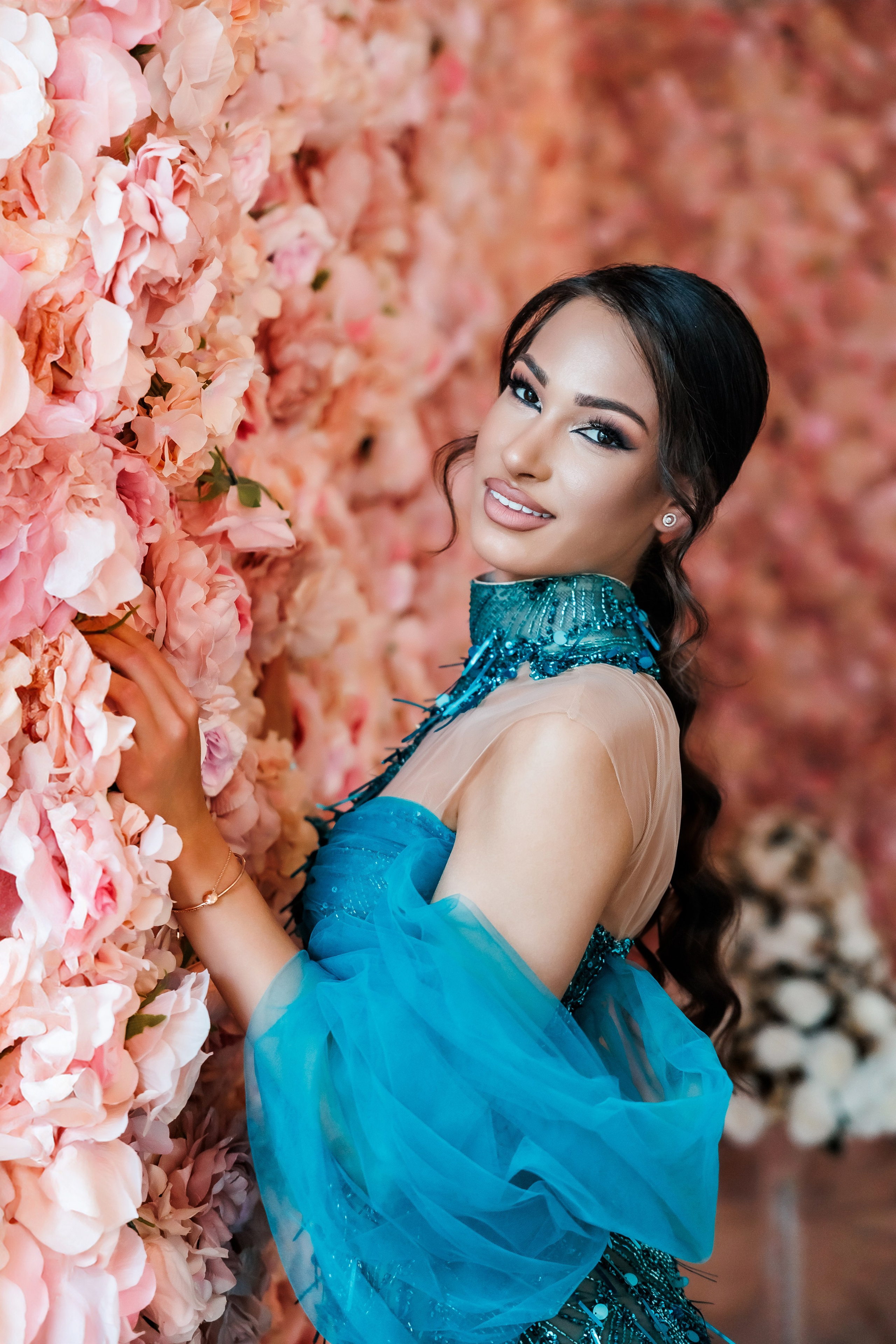 Абитуриентски Бал 2024. Фотограф Ирина Йотова