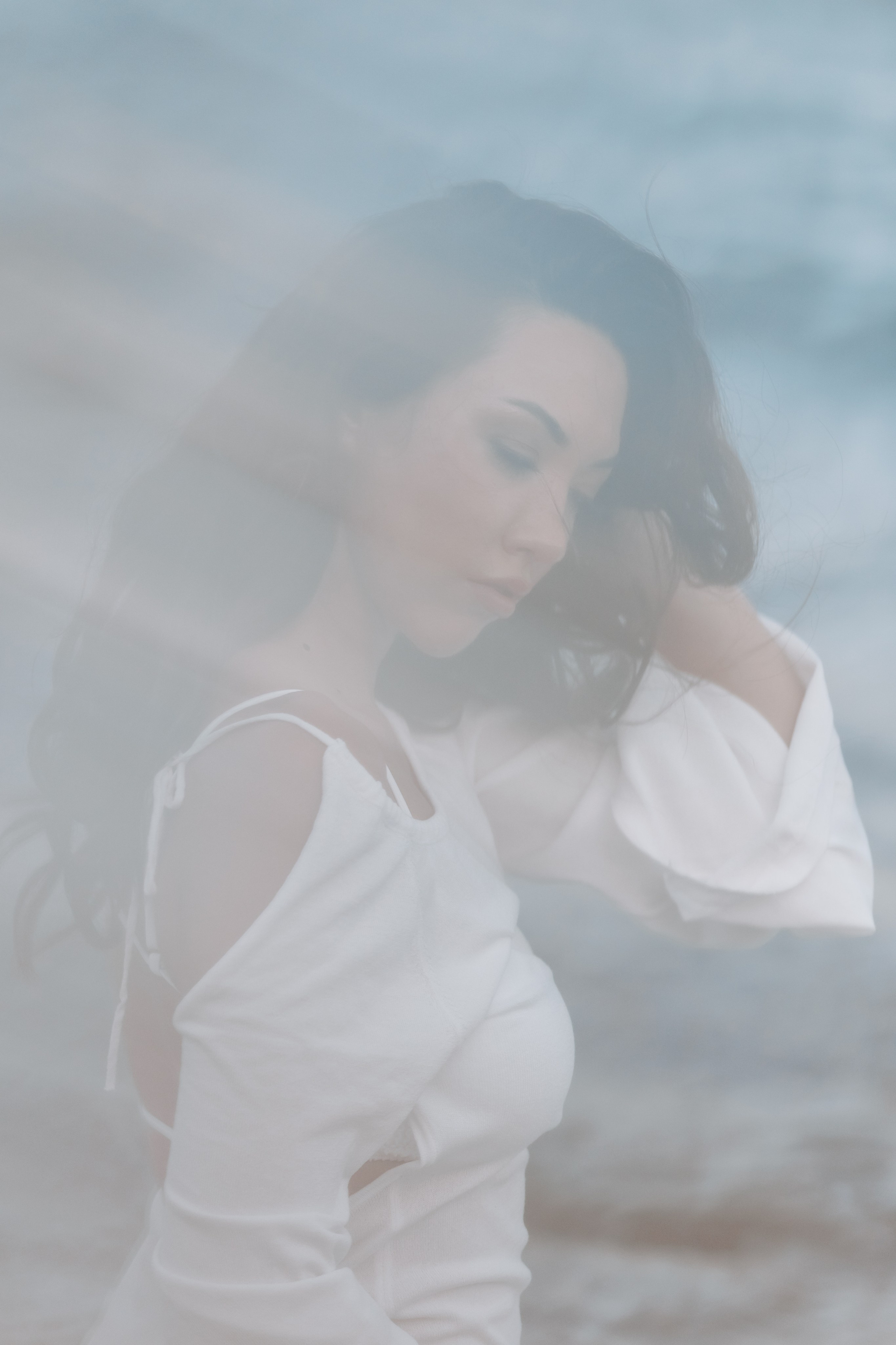 Индивидуална фотосесия. Фотограф Ирина Йотова