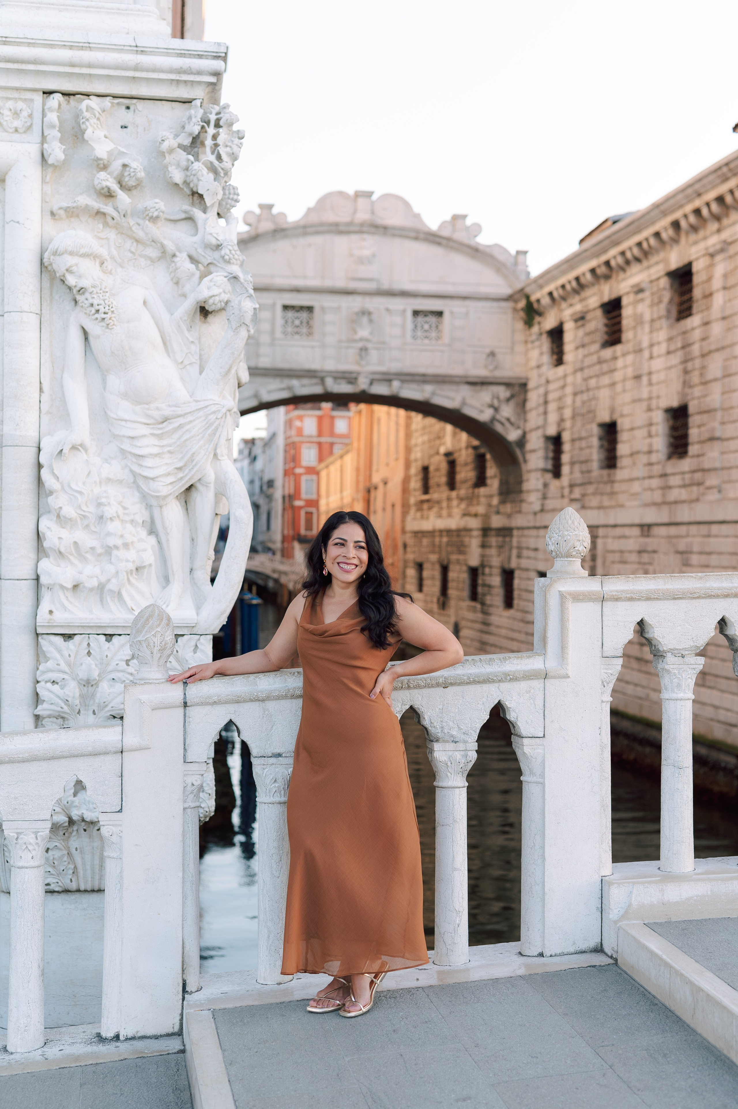 Angelica&Abraham 20th Wedding Anniversary. Photographer in Venice Anna Terzi