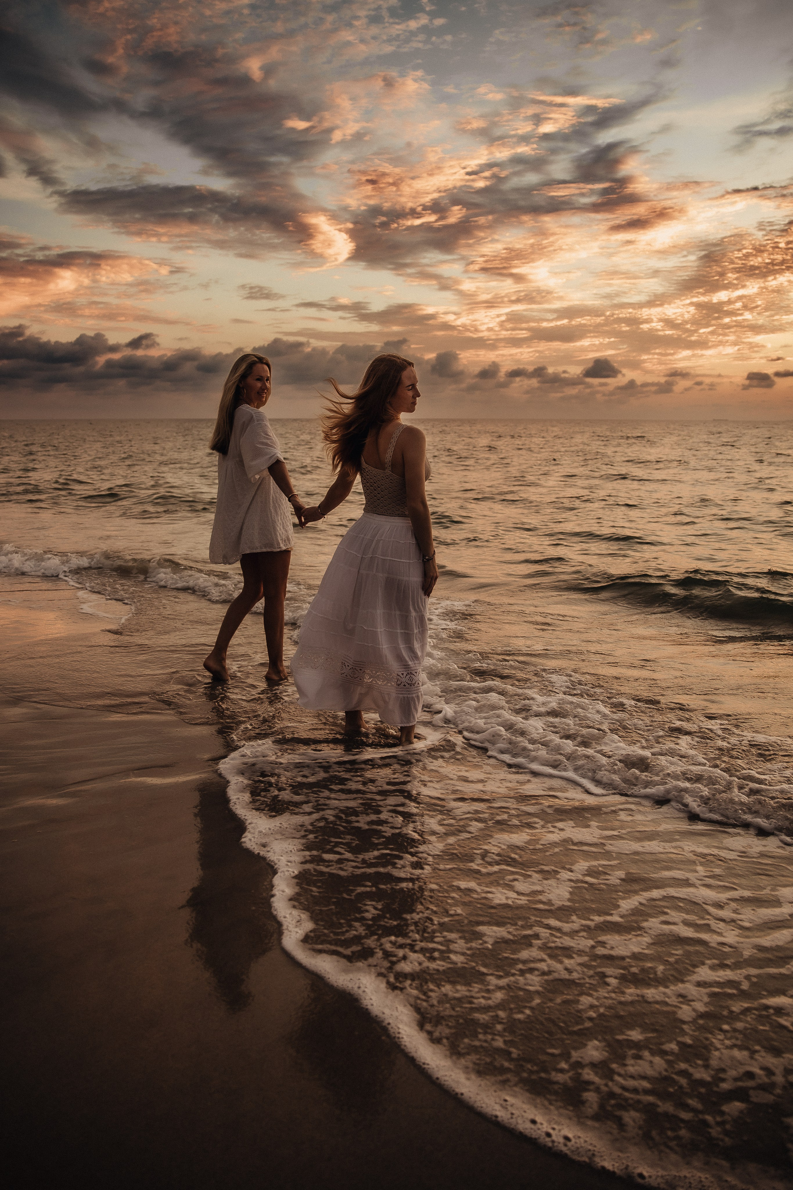 Family. Alya Leto Photographer