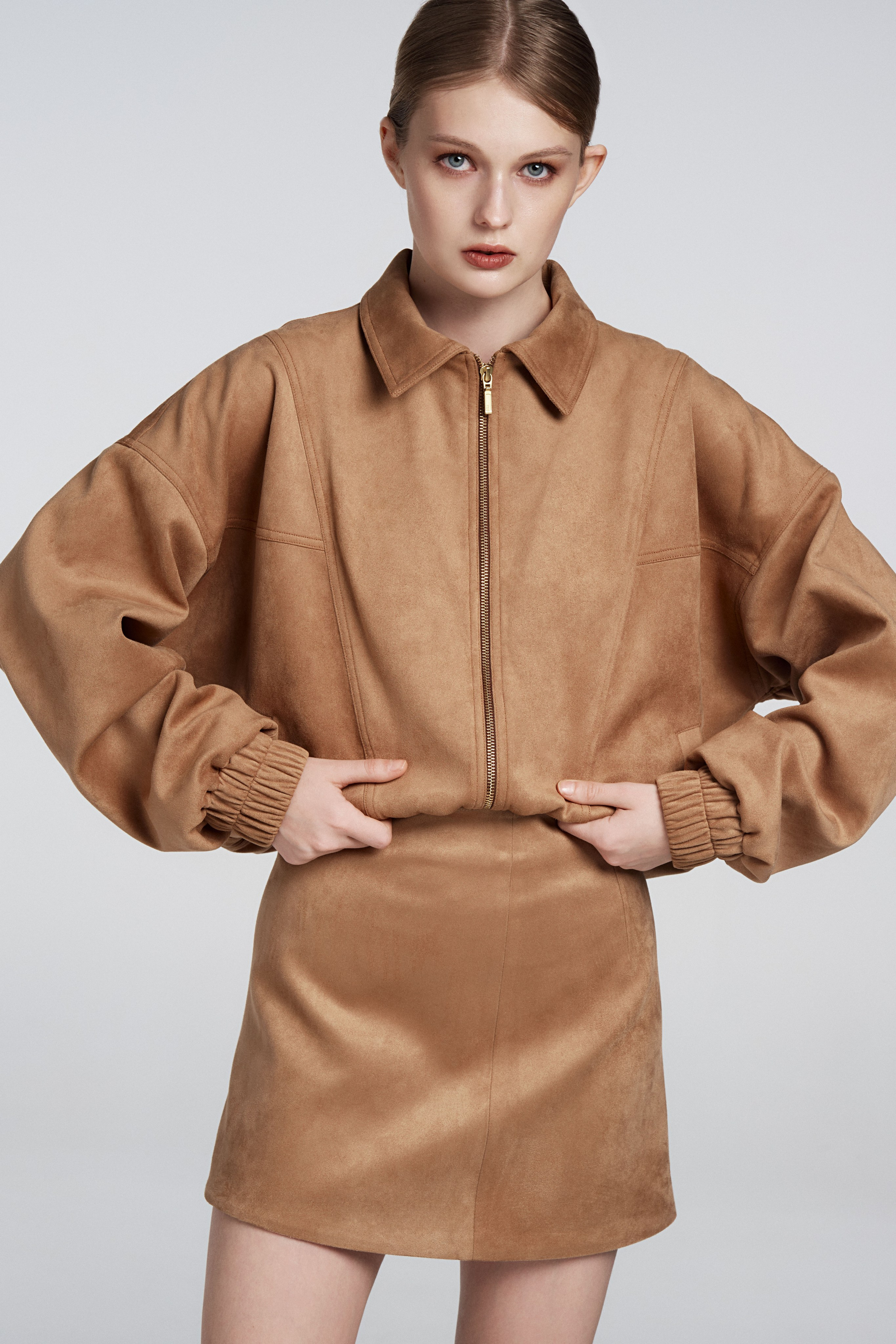 REDACTOR BRAND. MAIN