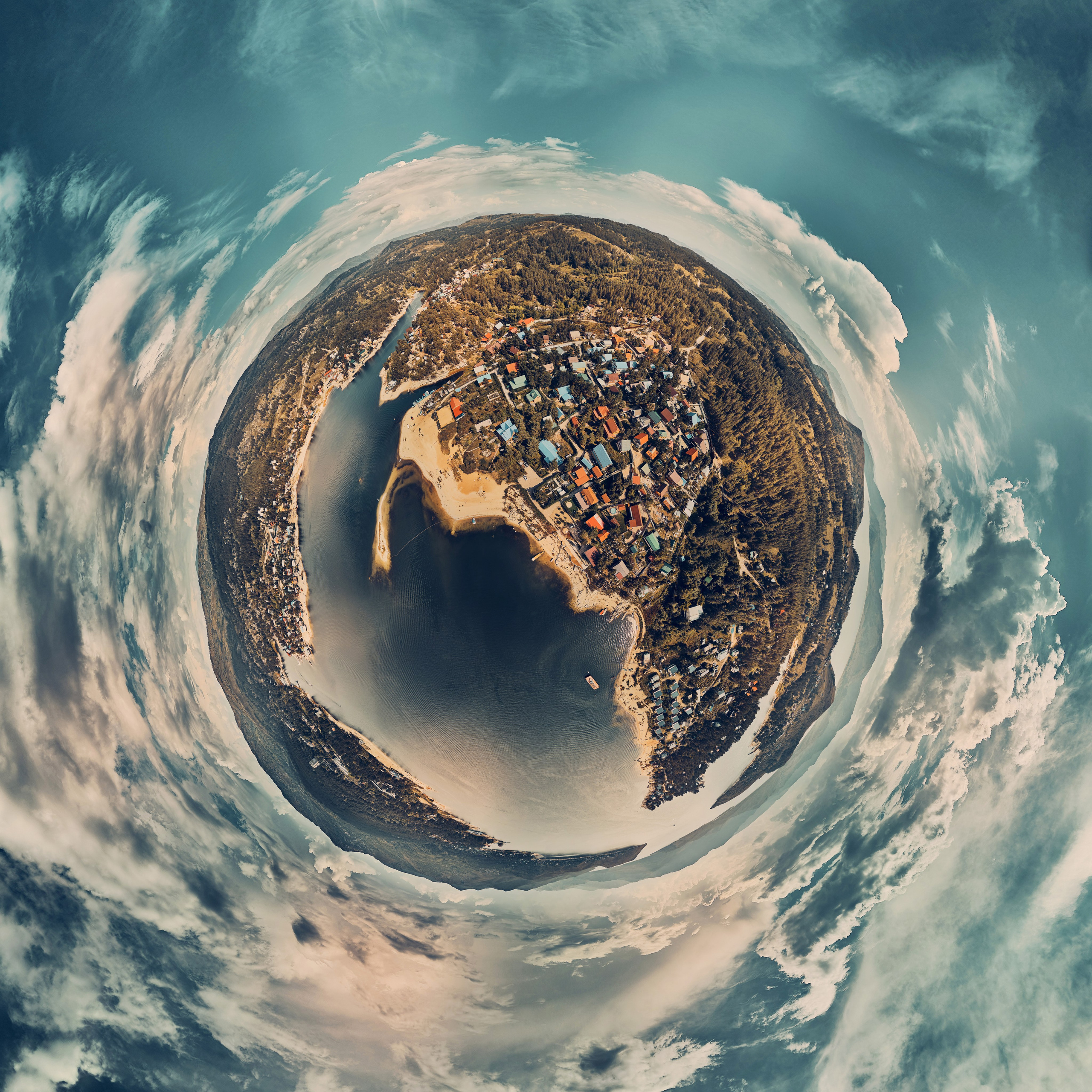 Dziki Kazachstan. Andriej Szypilow — Photography & Videography