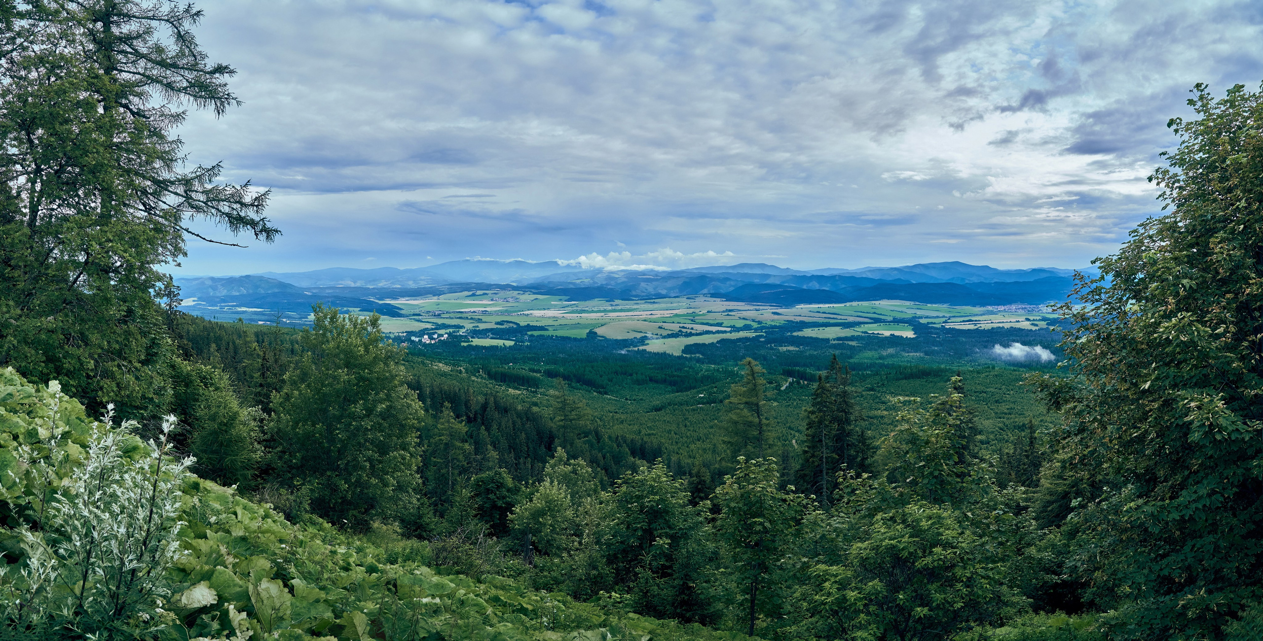 Татры. Андрей Шипилов — Фотография & Видеография