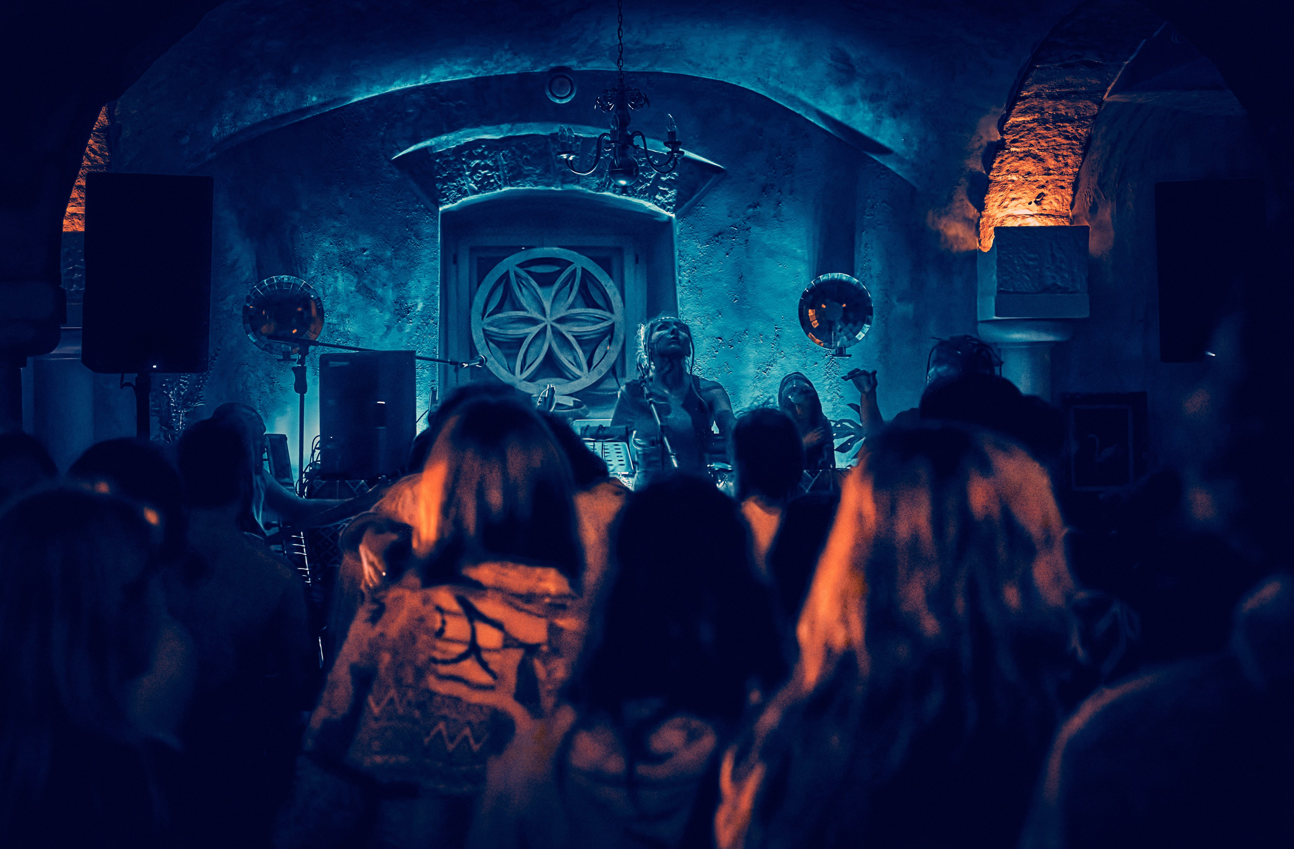 Первый День рождения Бирюзового Острова (Turkusowa Wyspa). Андрей Шипилов — Фотография & Видеография