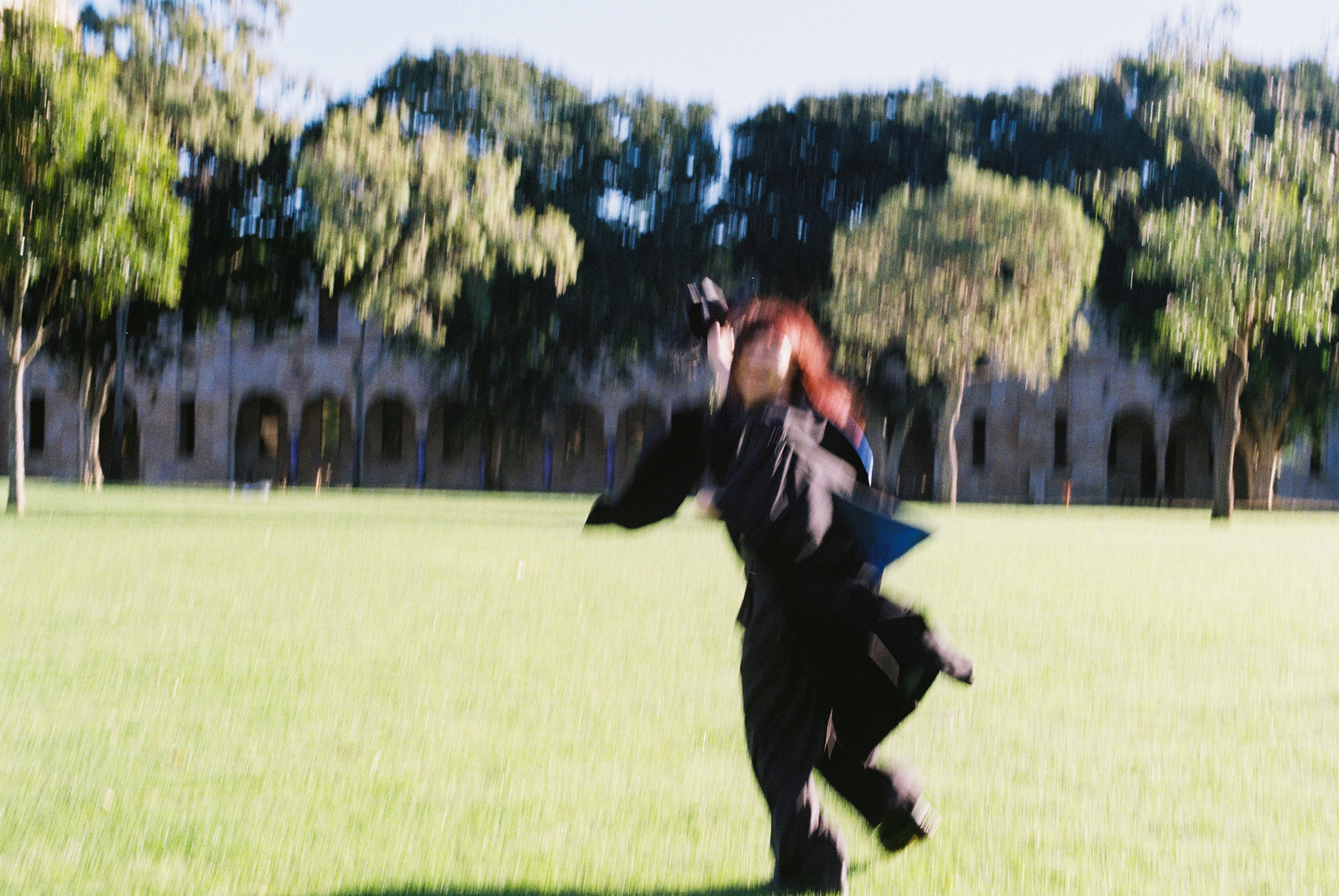 InJay. Film portrait photographer