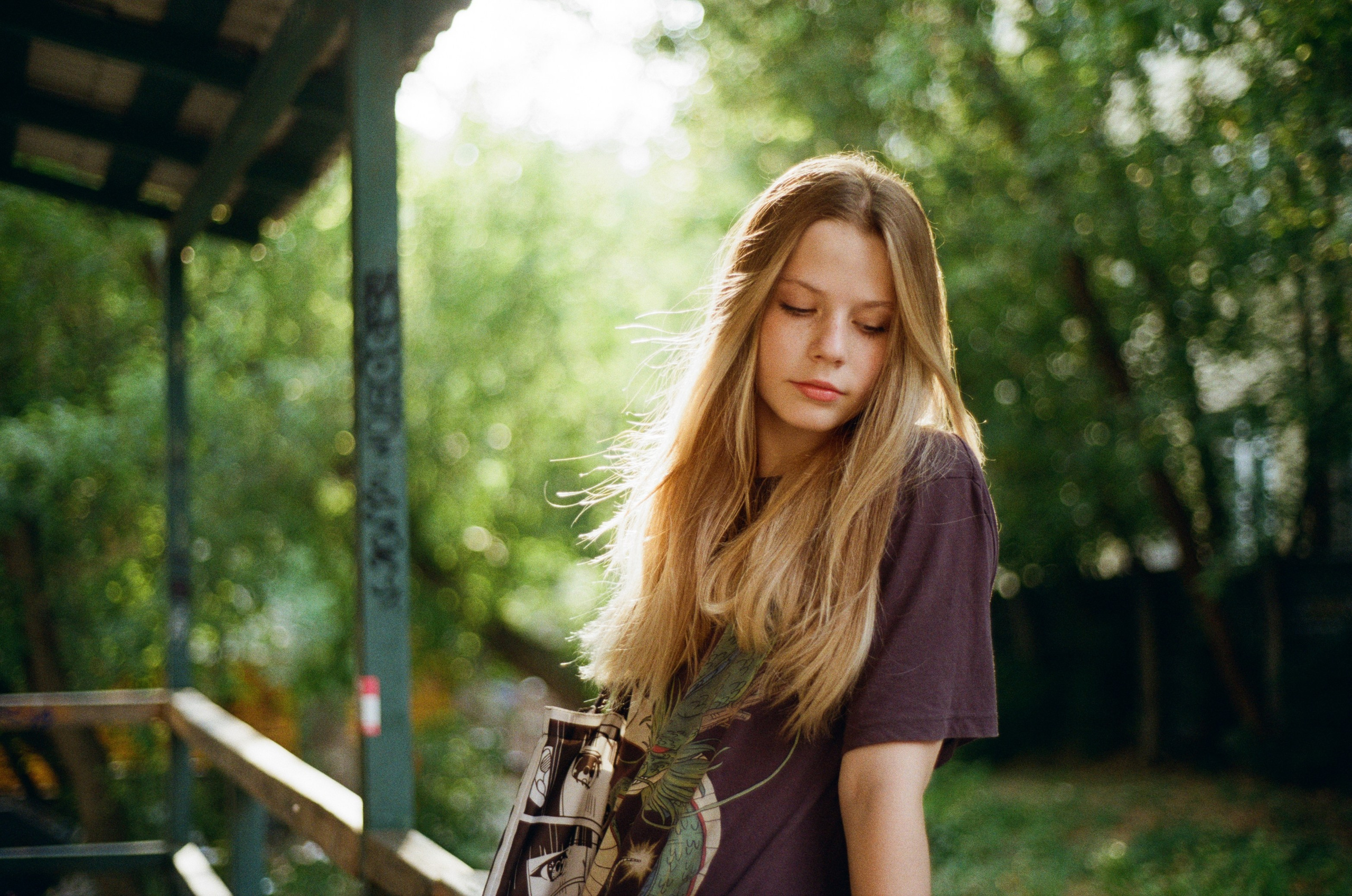 Mila. Екатерина Федорова