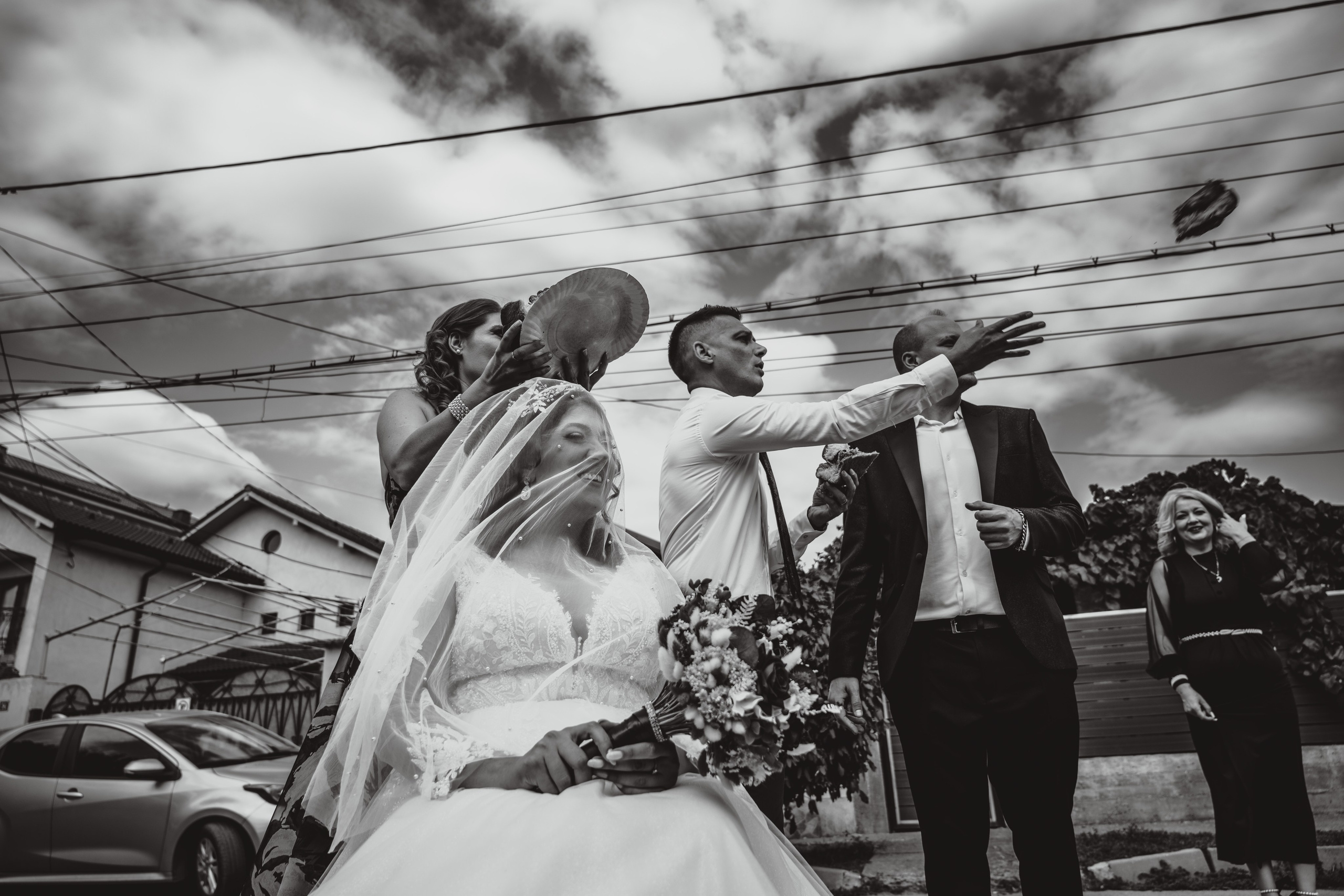 Nunta Slobozia. Fotograf de nuntă Belgia - Stefan Bogdan | Fotograf roman