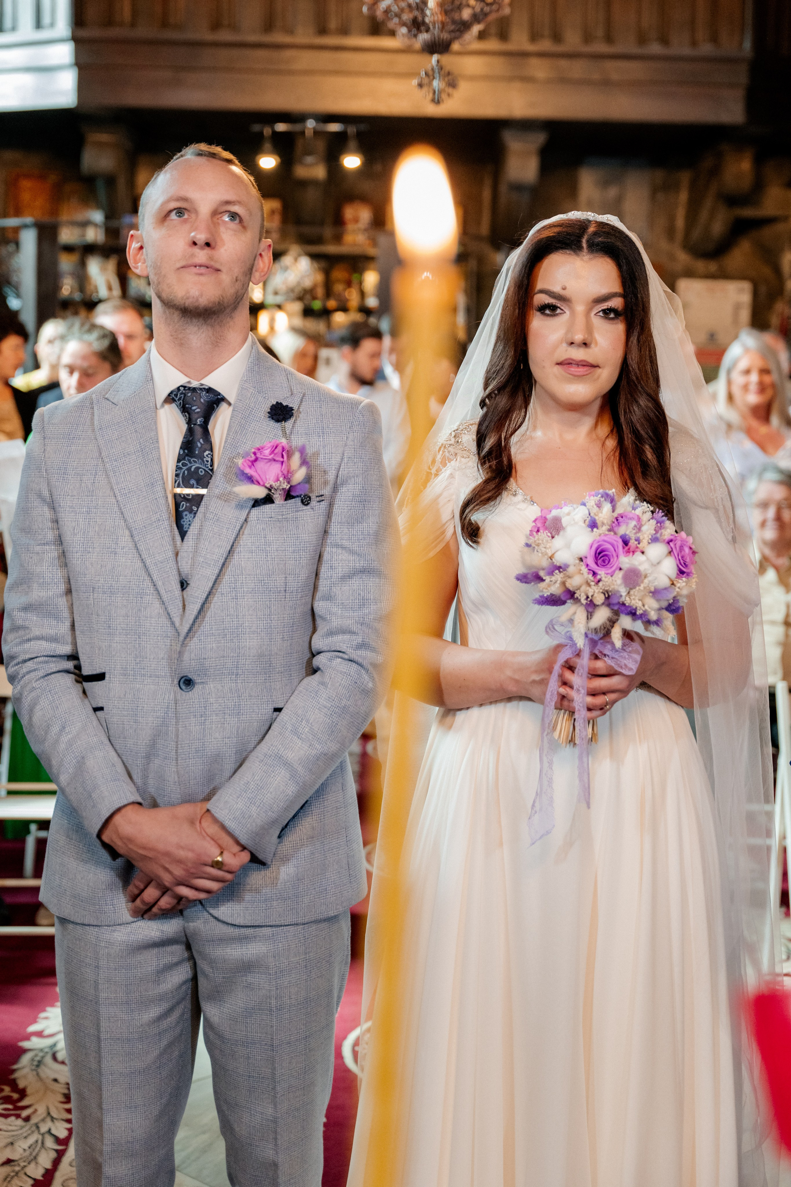 Stefania & Ben. Dragosbaciuartphotographer