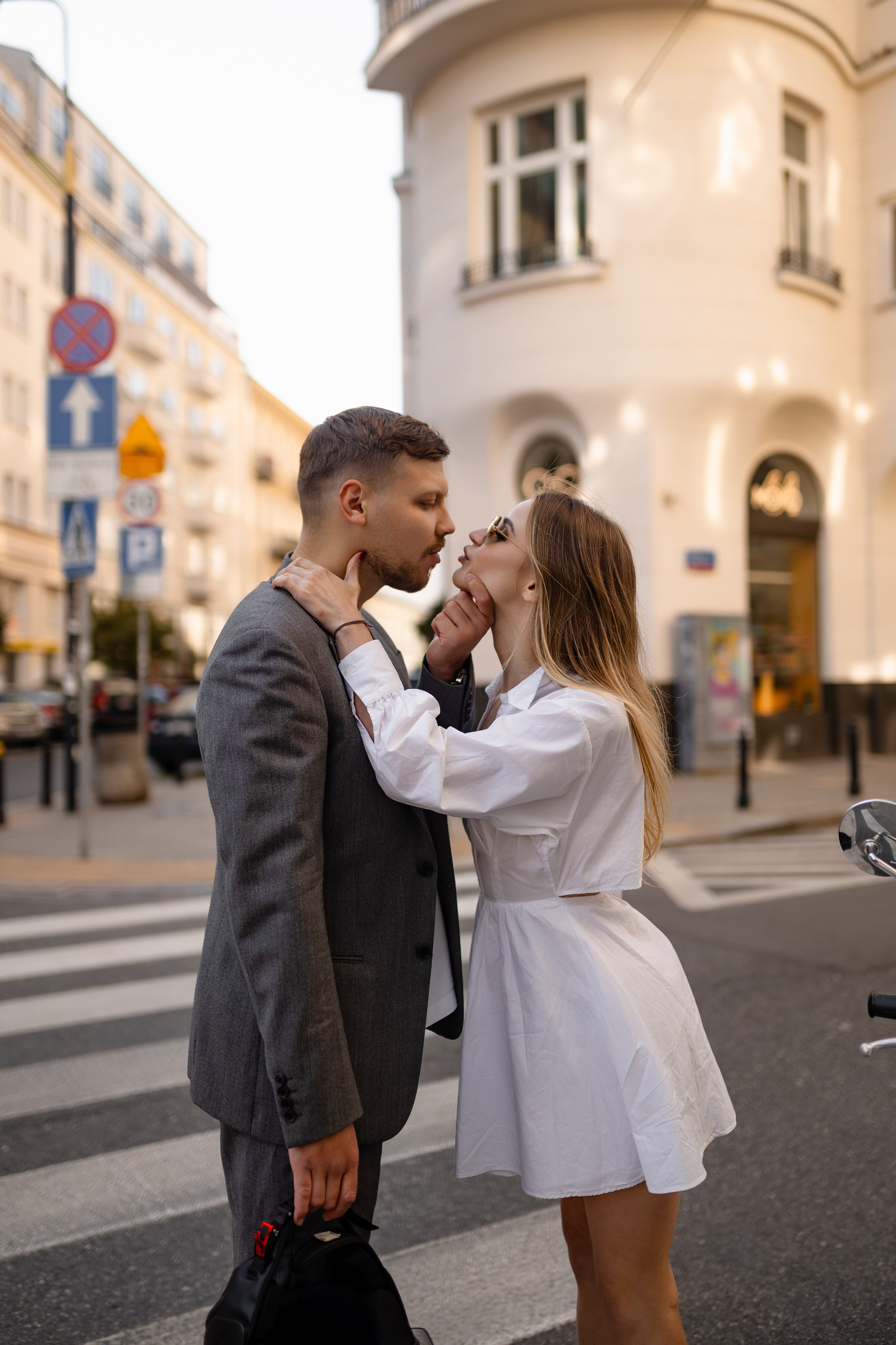 Юля+Саша. Весільний, сімейний фотограф Варшава