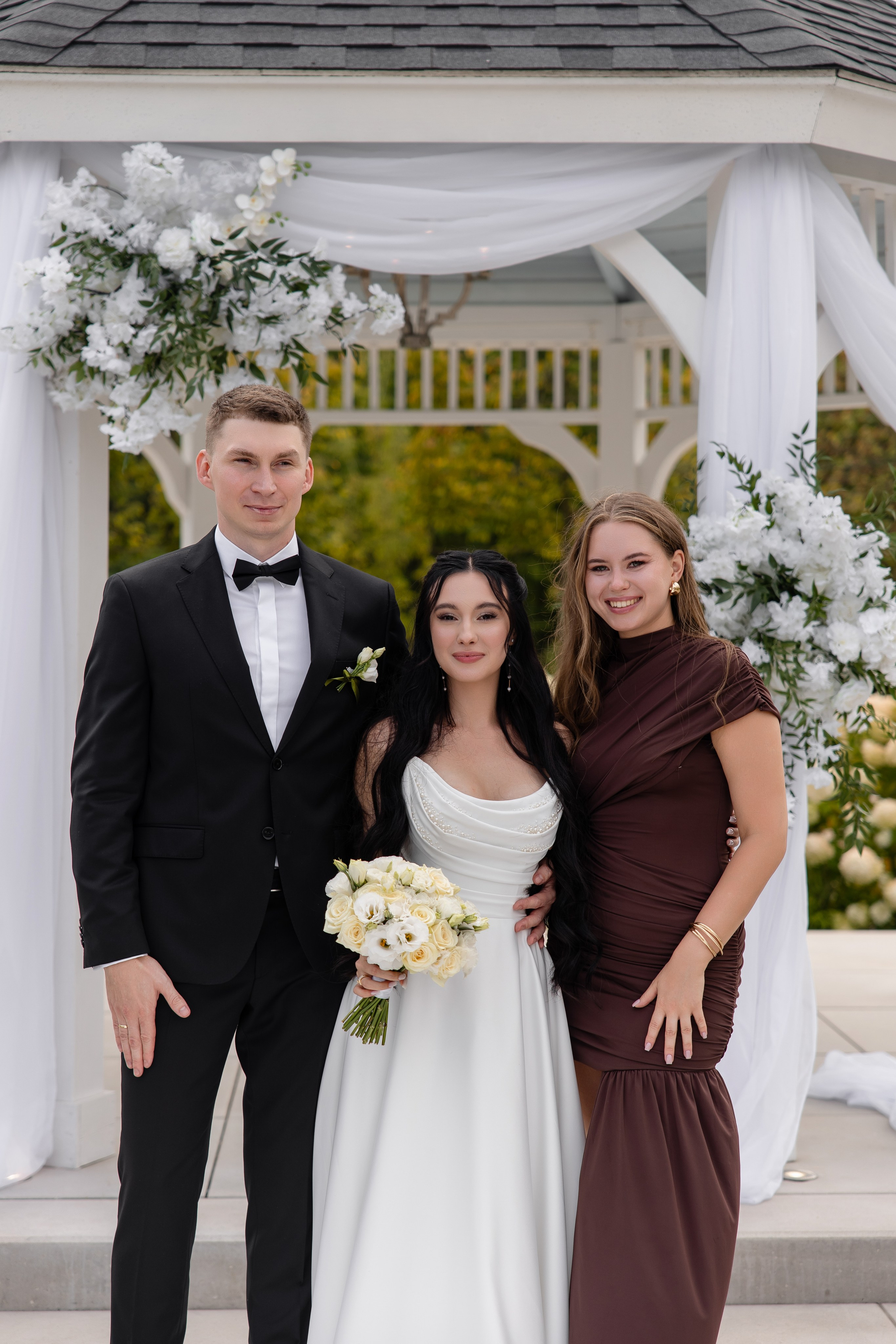 Діма + Валерія. Весільний, сімейний фотограф Варшава