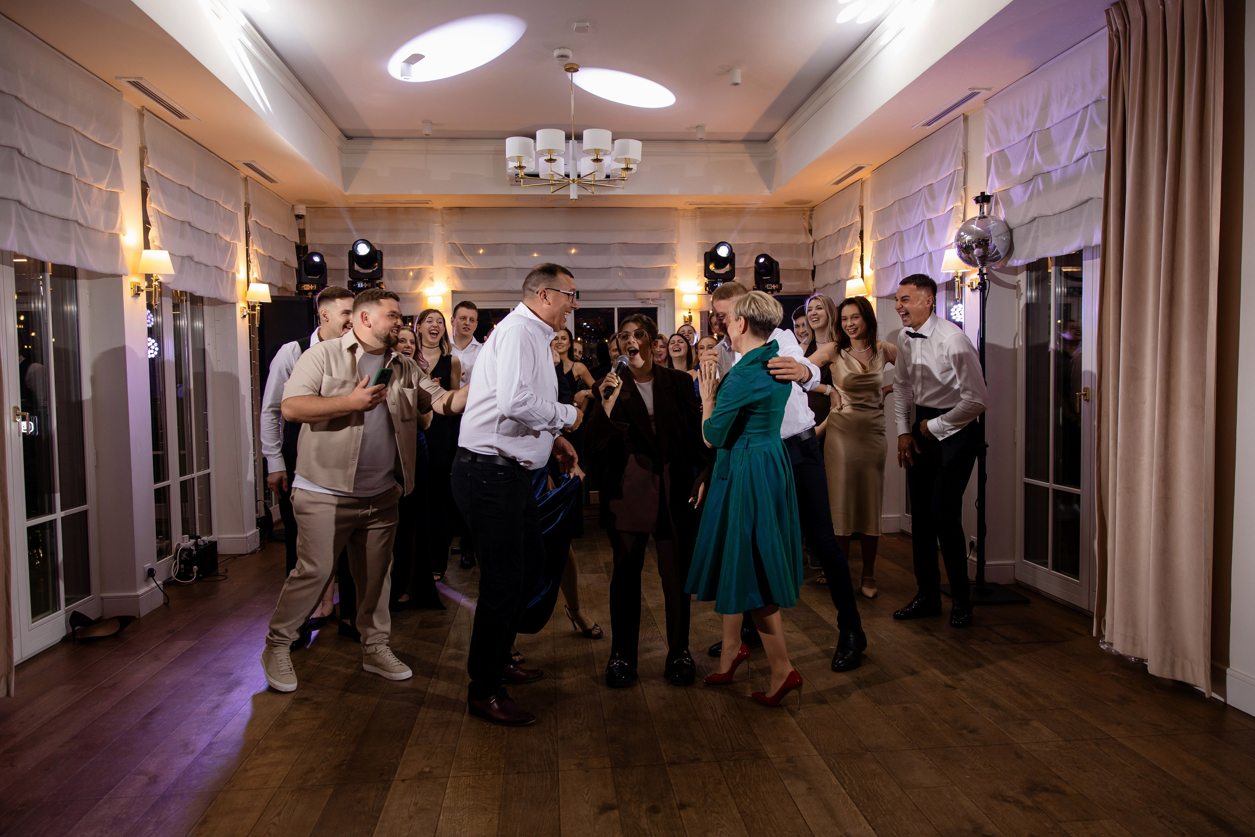 Василь + Іванна. Весільний, сімейний фотограф Варшава