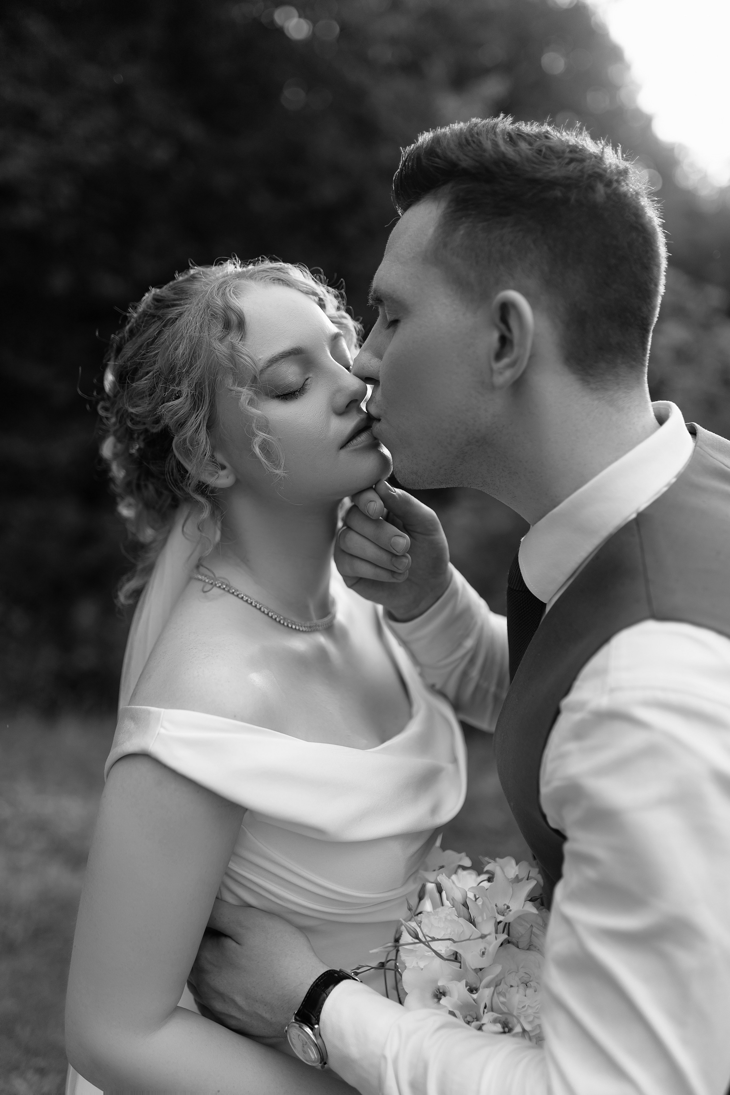 Назар + Олена. Весільний, сімейний фотограф Варшава