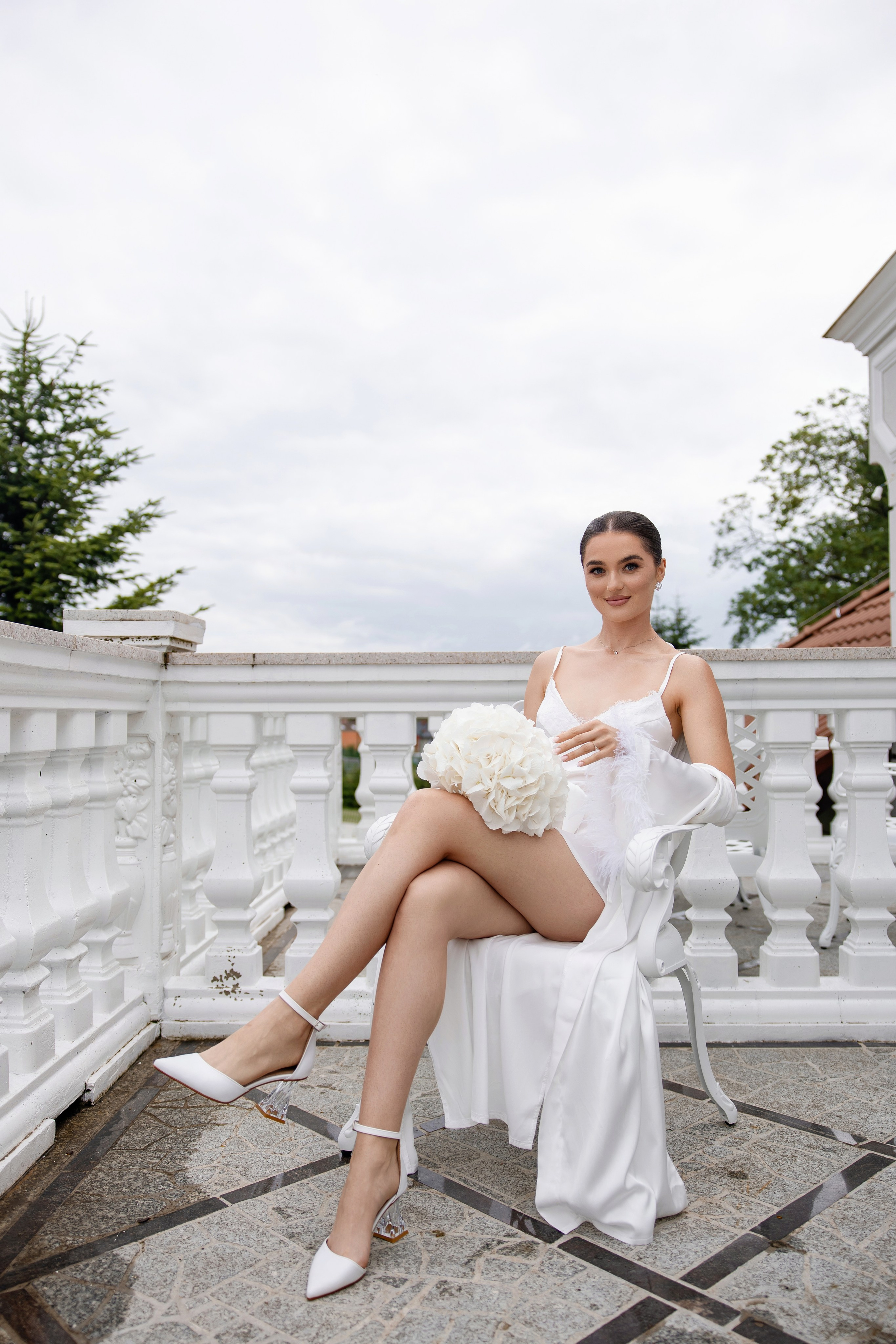 Ігор + Тая. Весільний, сімейний фотограф Варшава