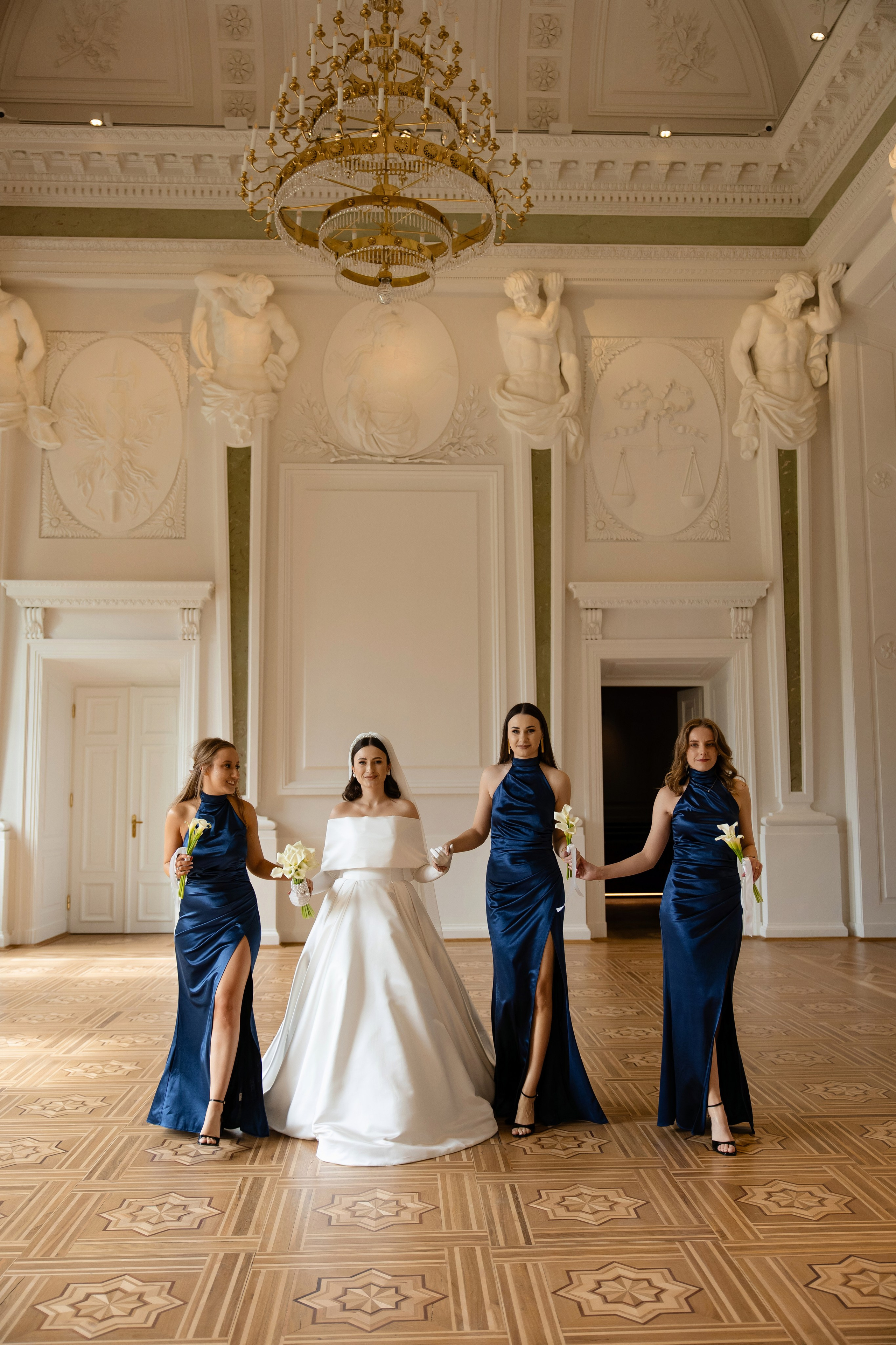 Василь + Іванна. Весільний, сімейний фотограф Варшава