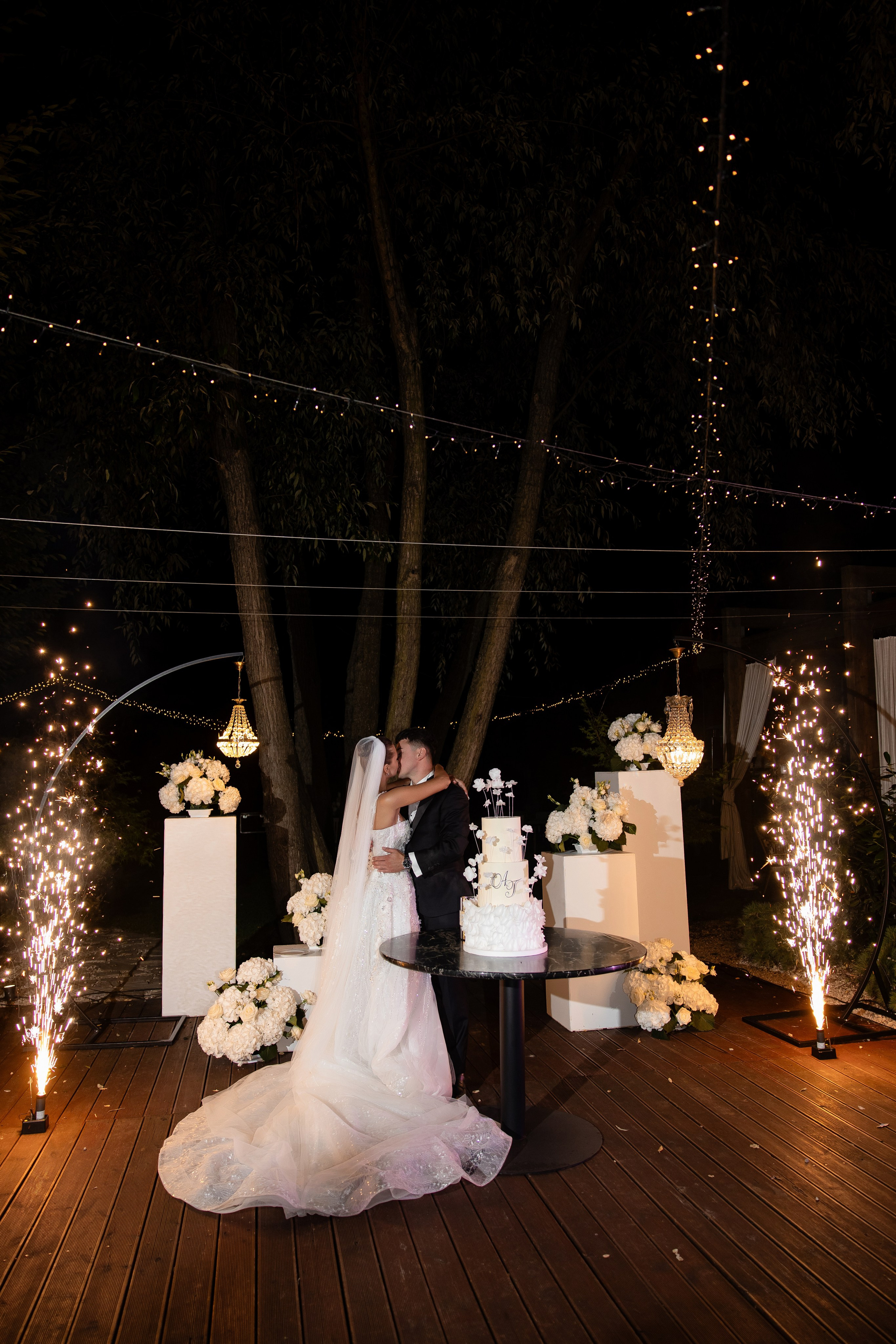Андрій+Тетяна. Весільний, сімейний фотограф Варшава