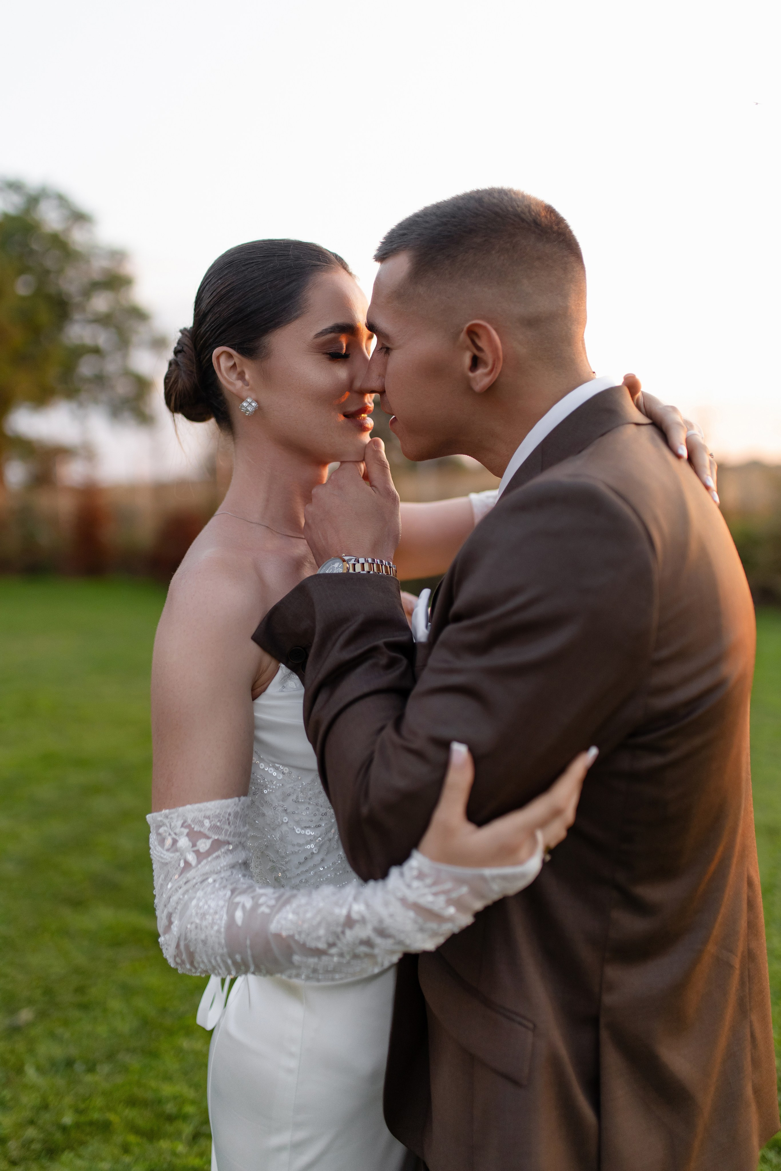 Ігор + Тая. Весільний, сімейний фотограф Варшава