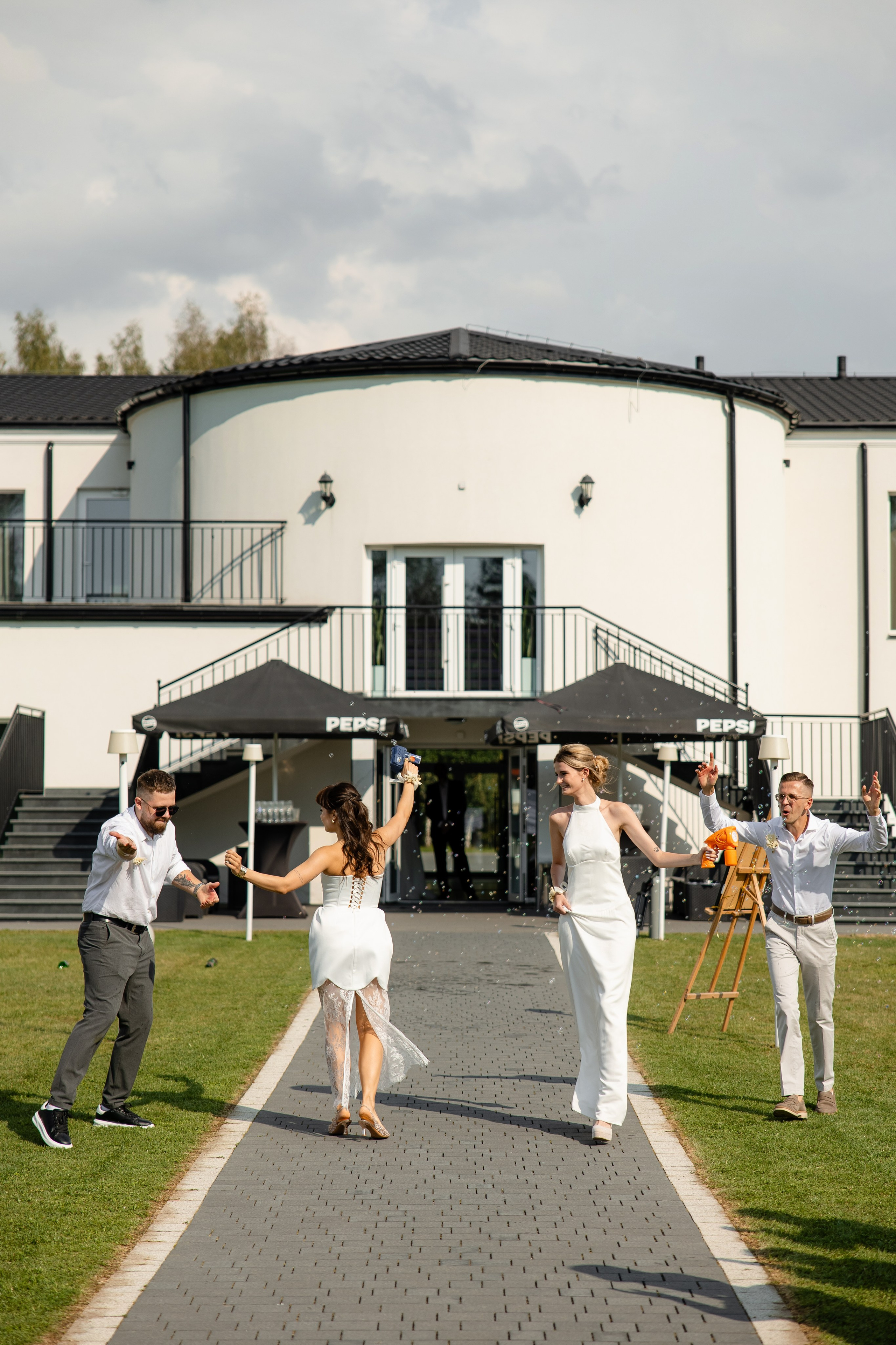 Артур + Анастасія. Весільний, сімейний фотограф Варшава