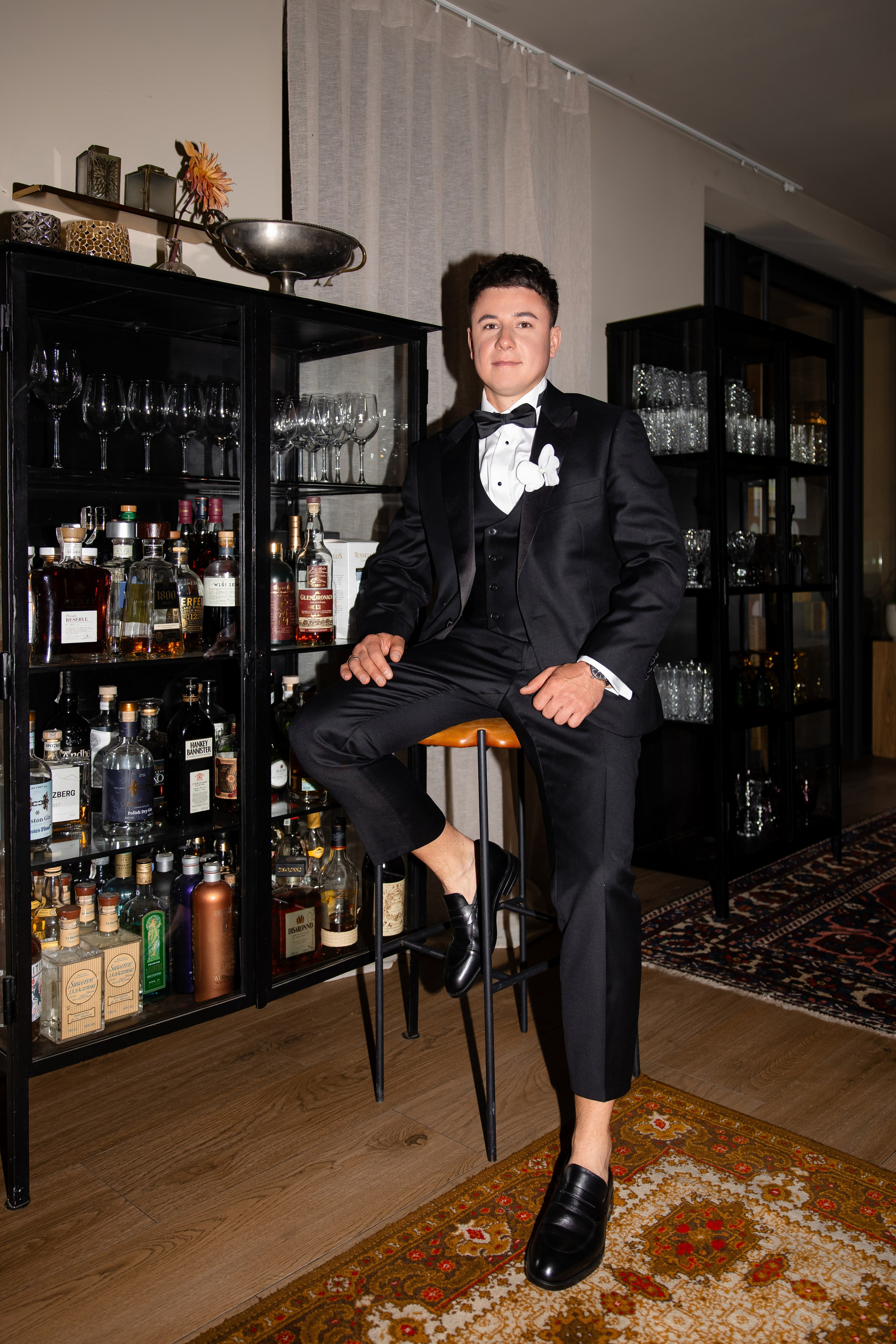 Андрій+Тетяна. Весільний, сімейний фотограф Варшава