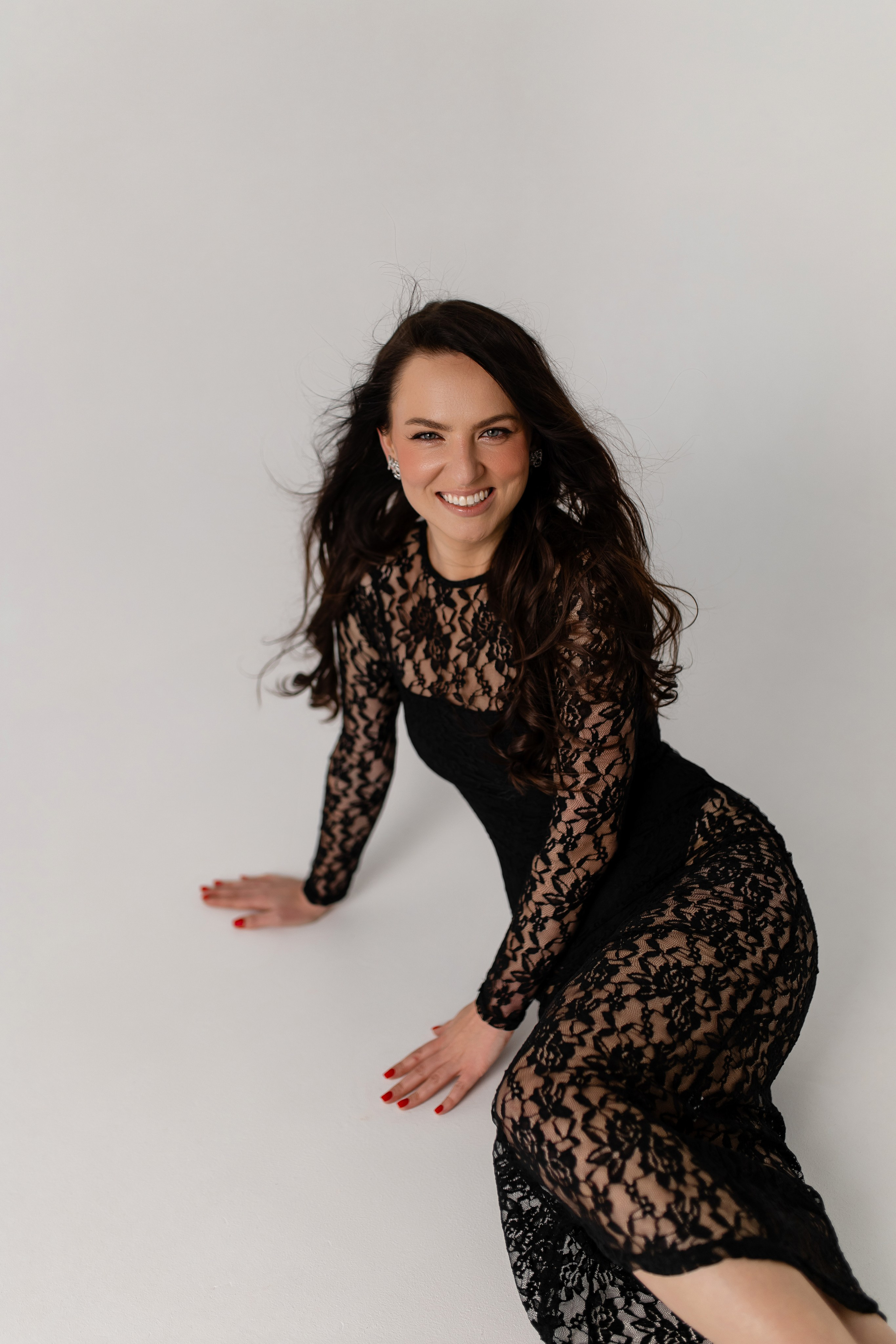 Ірина. Весільний, сімейний фотограф Варшава