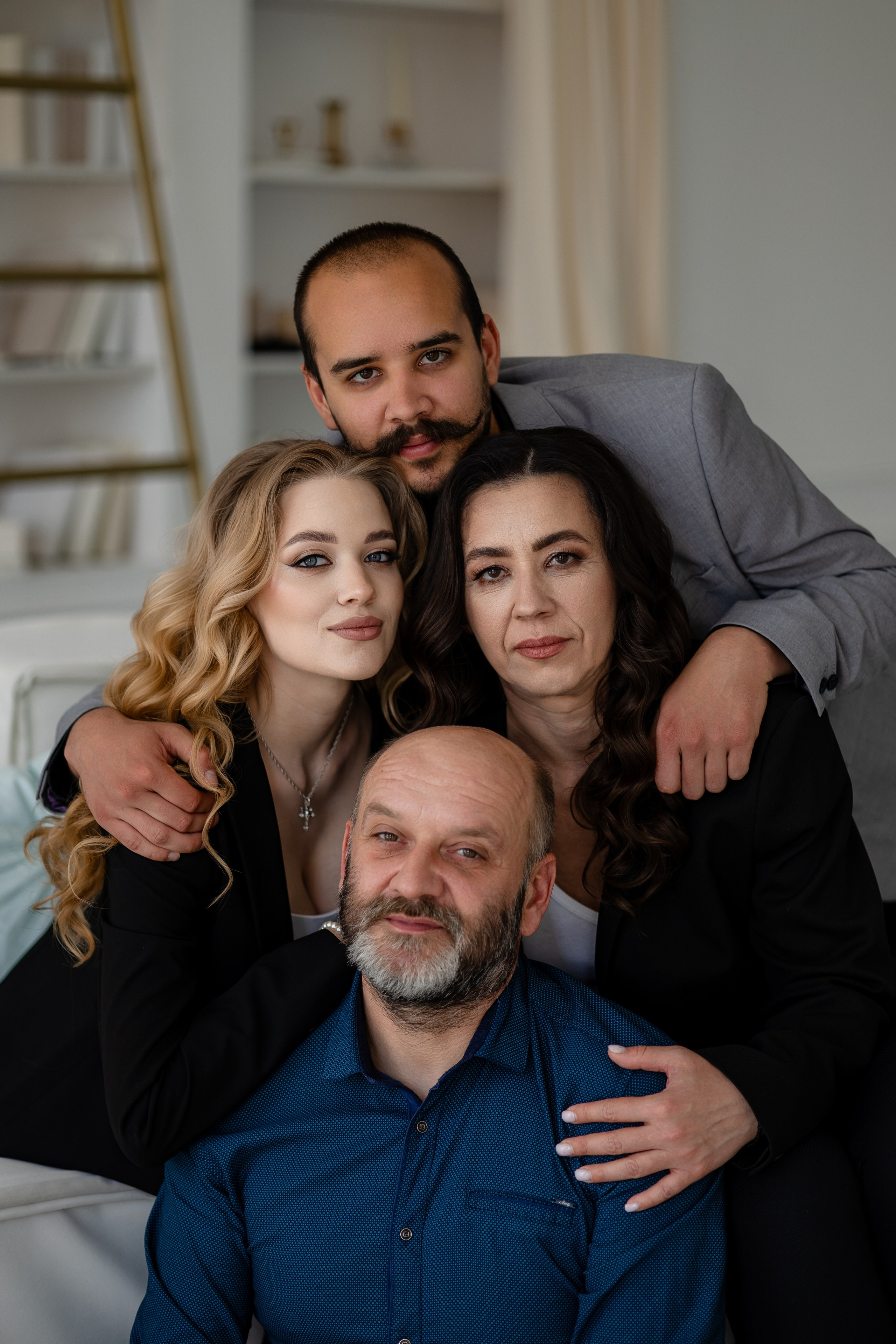 Сім’я. Весільний, сімейний фотограф Варшава