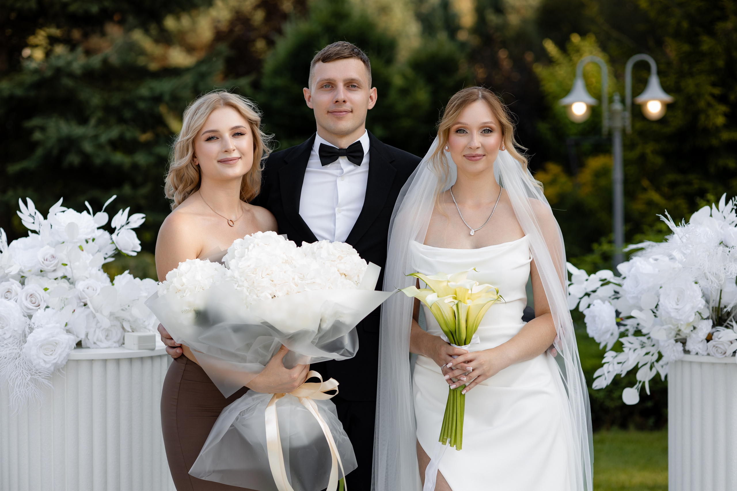 Олег+Тетяна. Весільний, сімейний фотограф Варшава