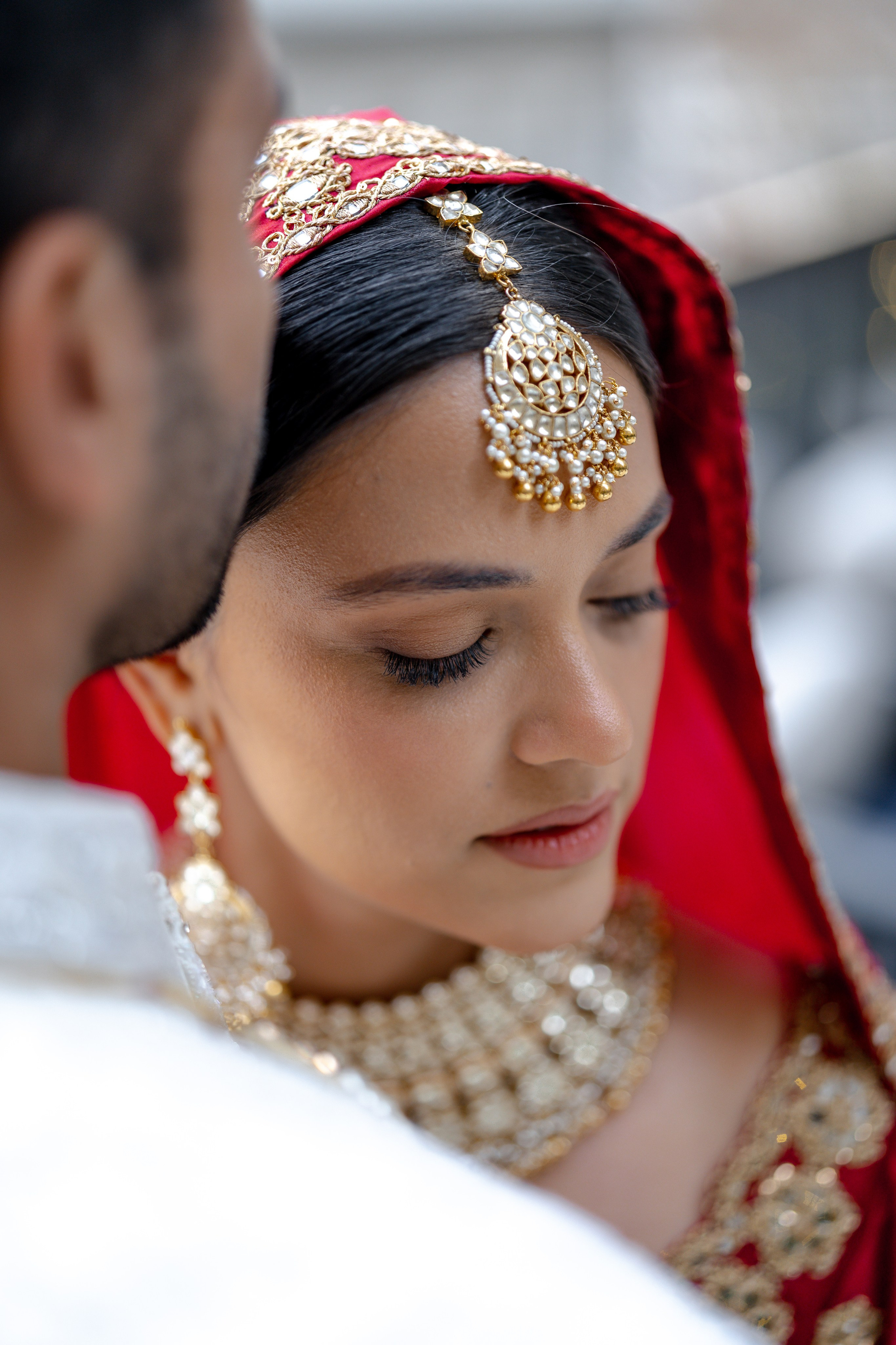Chirag & Shweta. Anna Krasnova Wedding photographer