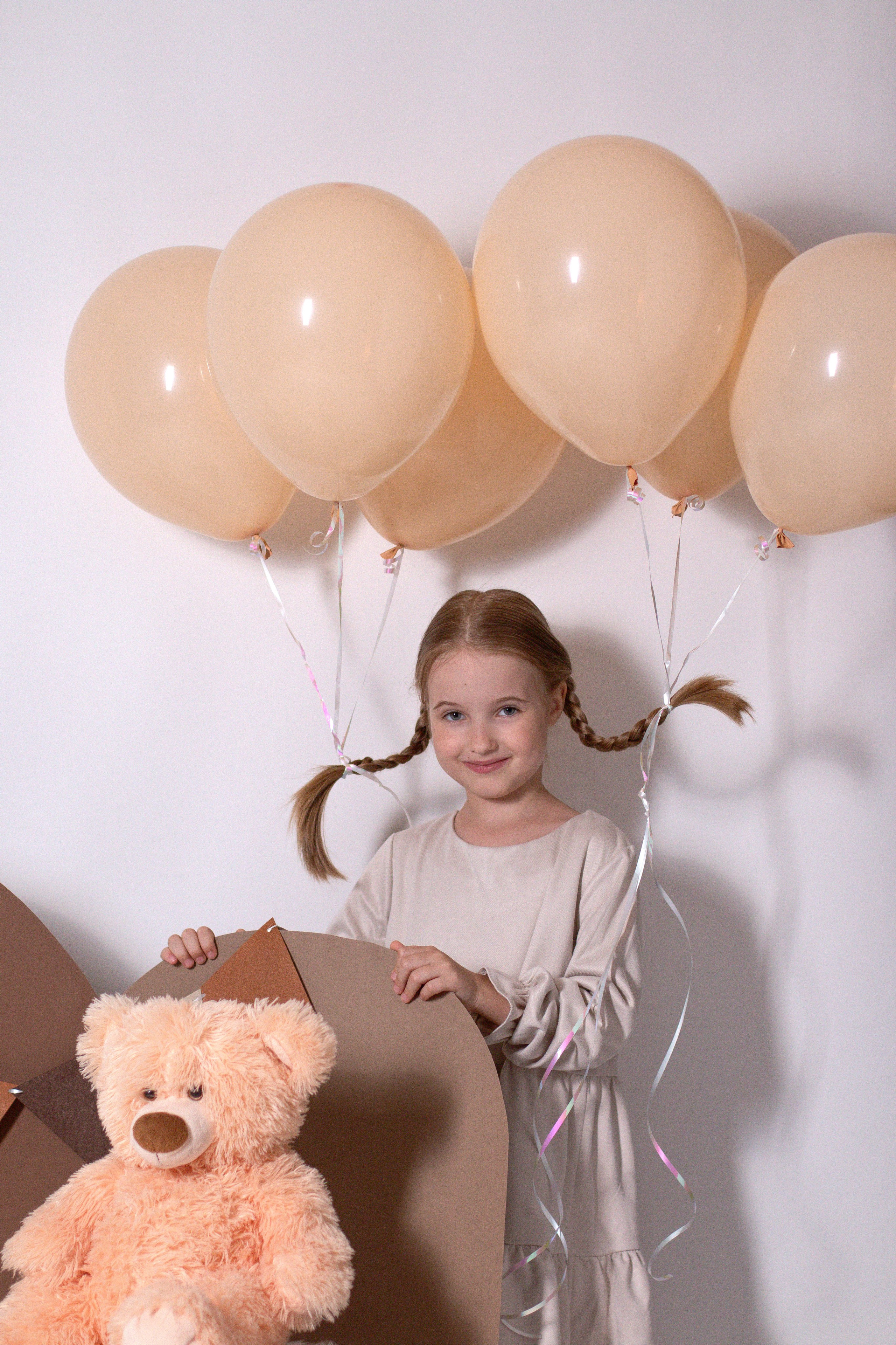 Детский день рождения. Детский и семейный фотограф в г. Бельцы