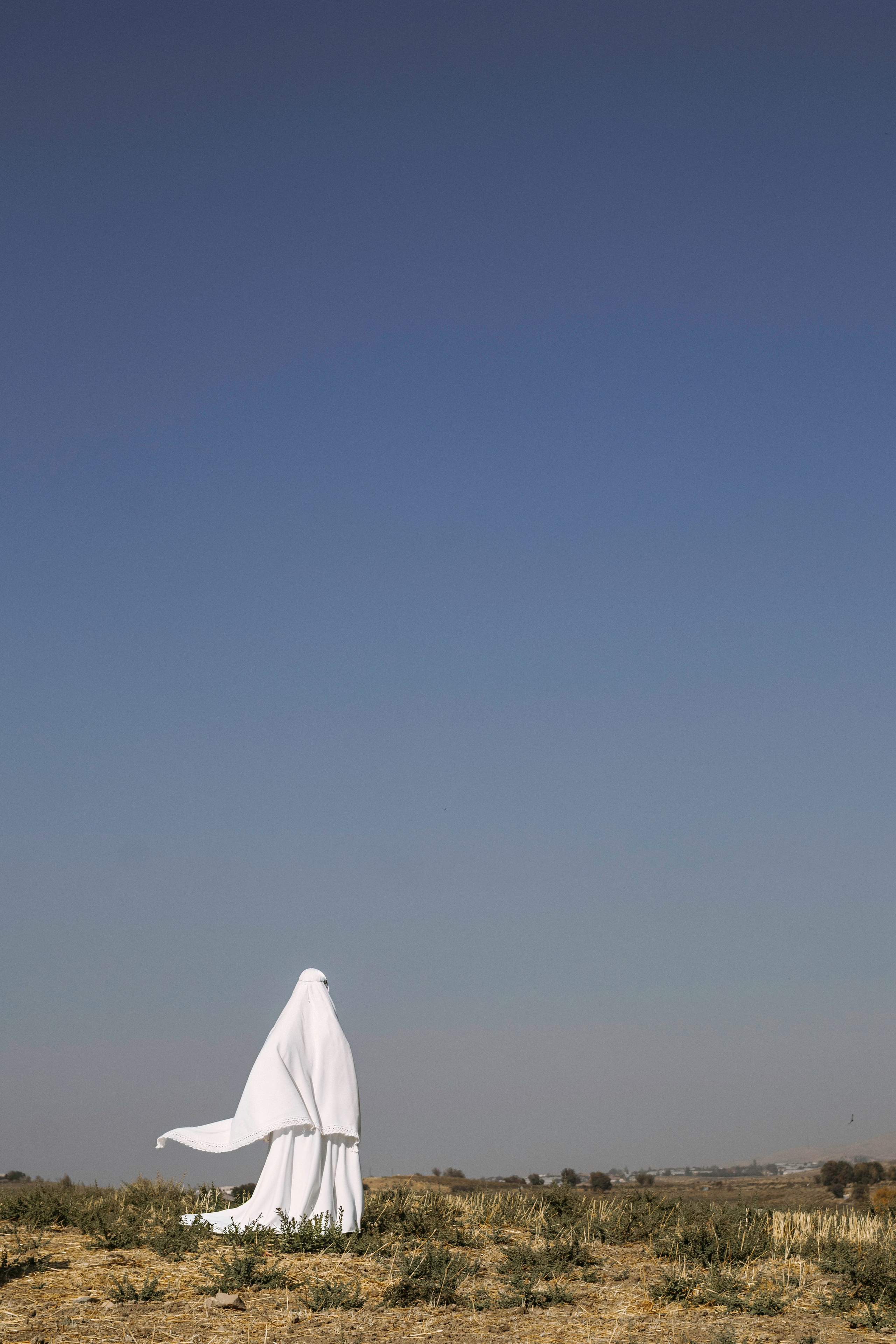 Свет и Тень. Портретный фотограф Нигинахон Исматуллаева в Ташкенте