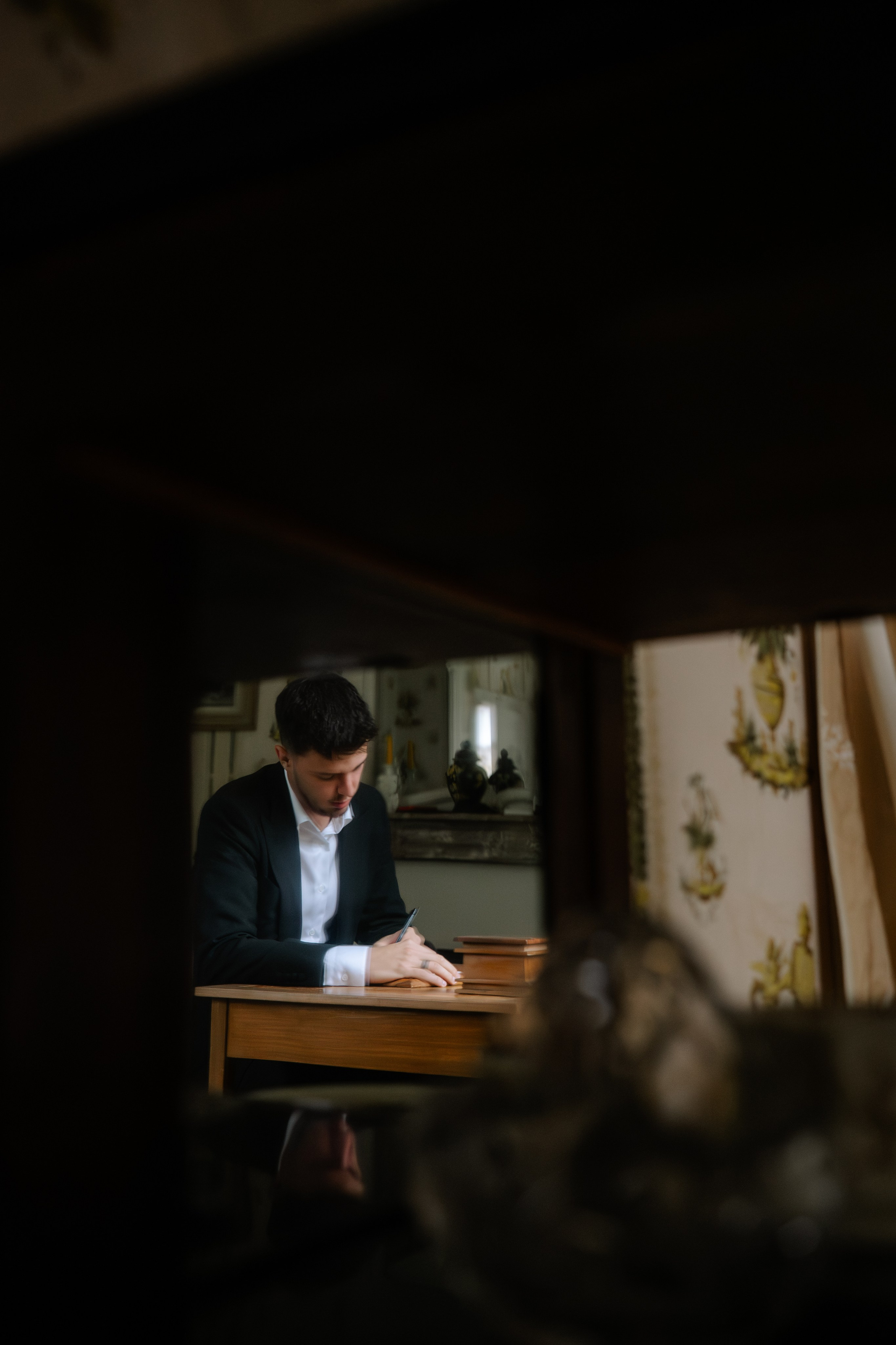 Ana + Marko | Paris. Proud Vision Weddings | Wedding Photography & Films — Servicii profesionale Foto Video Nunta Iasi