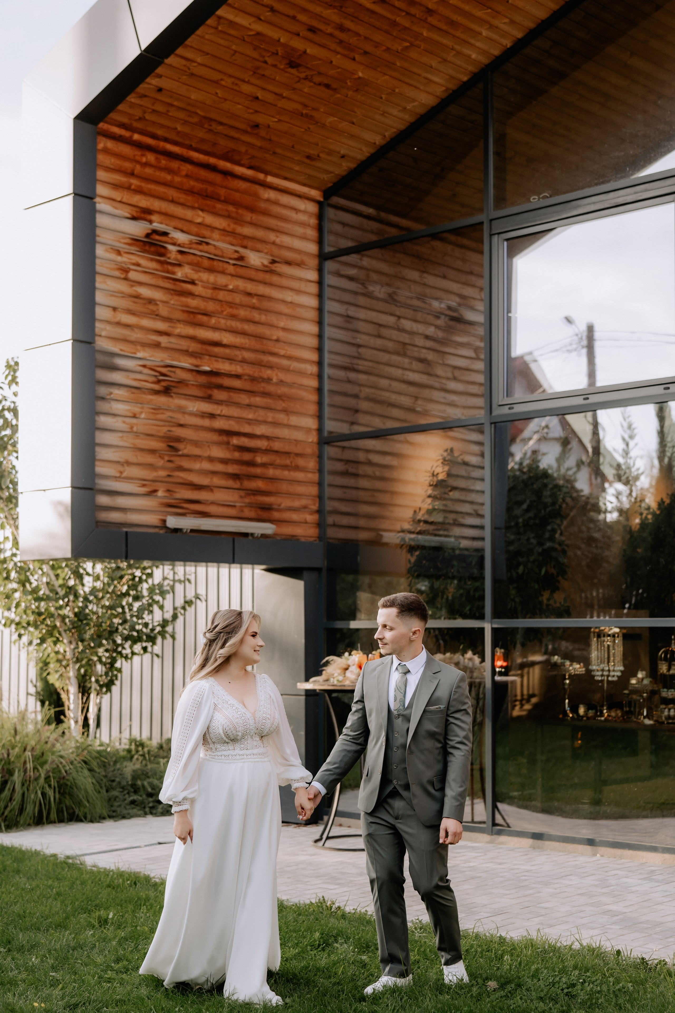 Bianca + Andrei | Civil Wedding. Proud Vision Weddings | Wedding Photography & Film — Servicii profesionale Foto Video Nunta Iasi