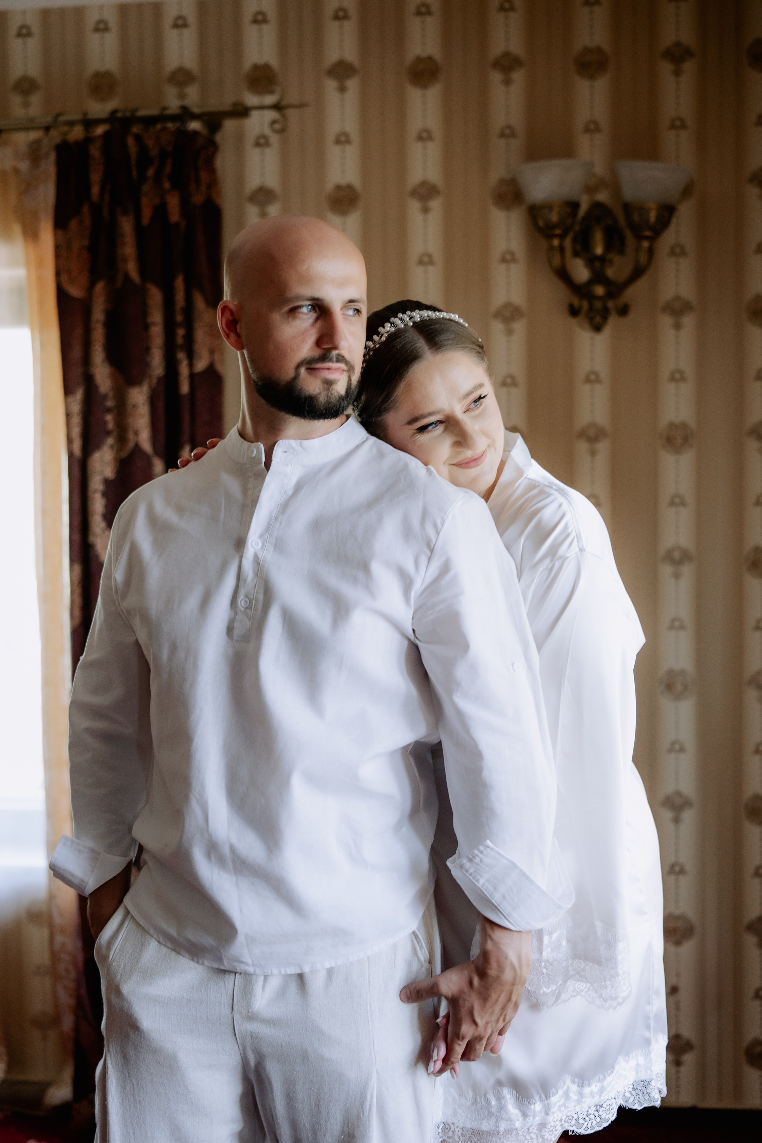 Alina + Marius | Wedding day. Proud Vision Weddings | Wedding Photography & Film — Servicii profesionale Foto Video Nunta Iasi