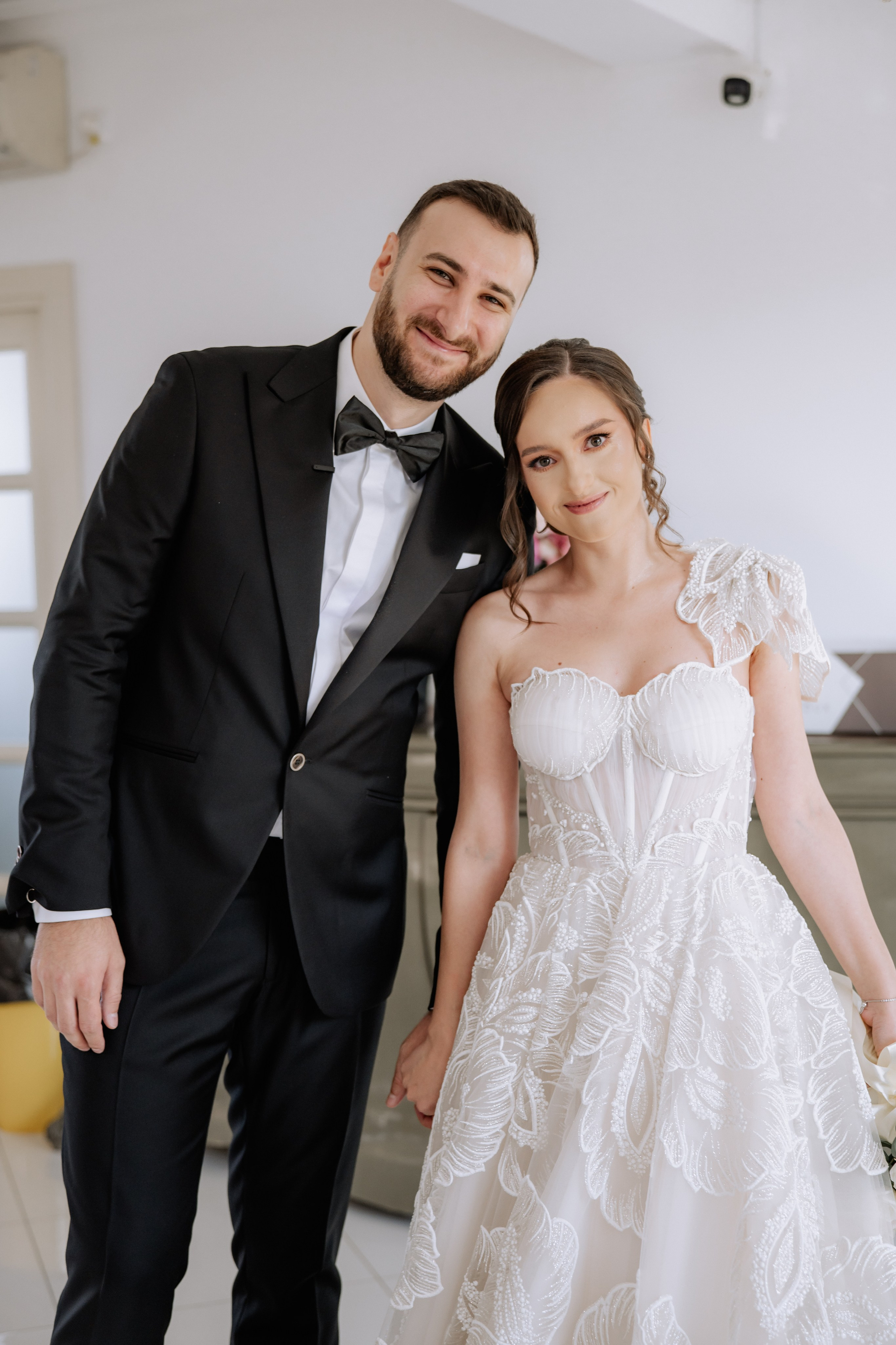 Ilona + Remus | Wedding day. Proud Vision Weddings | Wedding Photography & Film — Servicii profesionale Foto Video Nunta Iasi