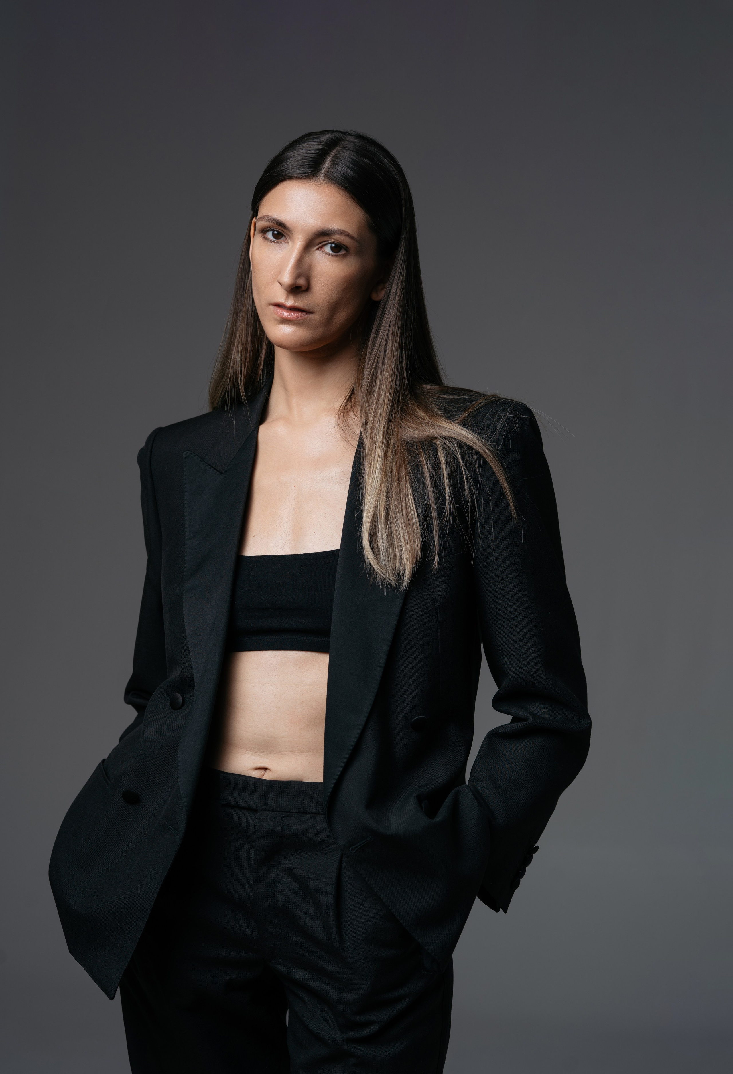 Studio photo shooting Madrid. Photographer in Madrid, Spain. Alyona Belyaninova