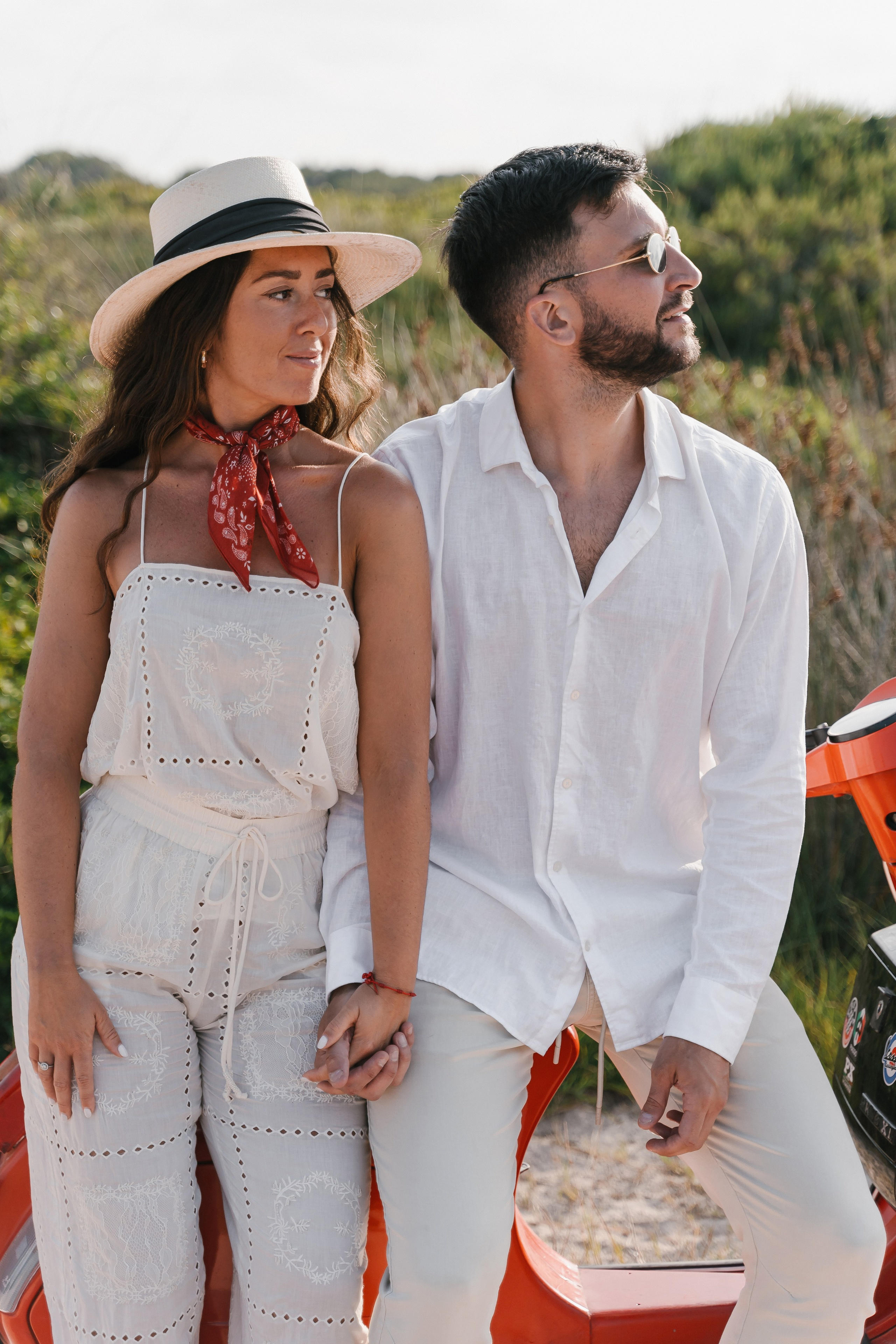 M&N. Fotógrafa de bodas y familias en España, Valencia: Nadia ProFoto