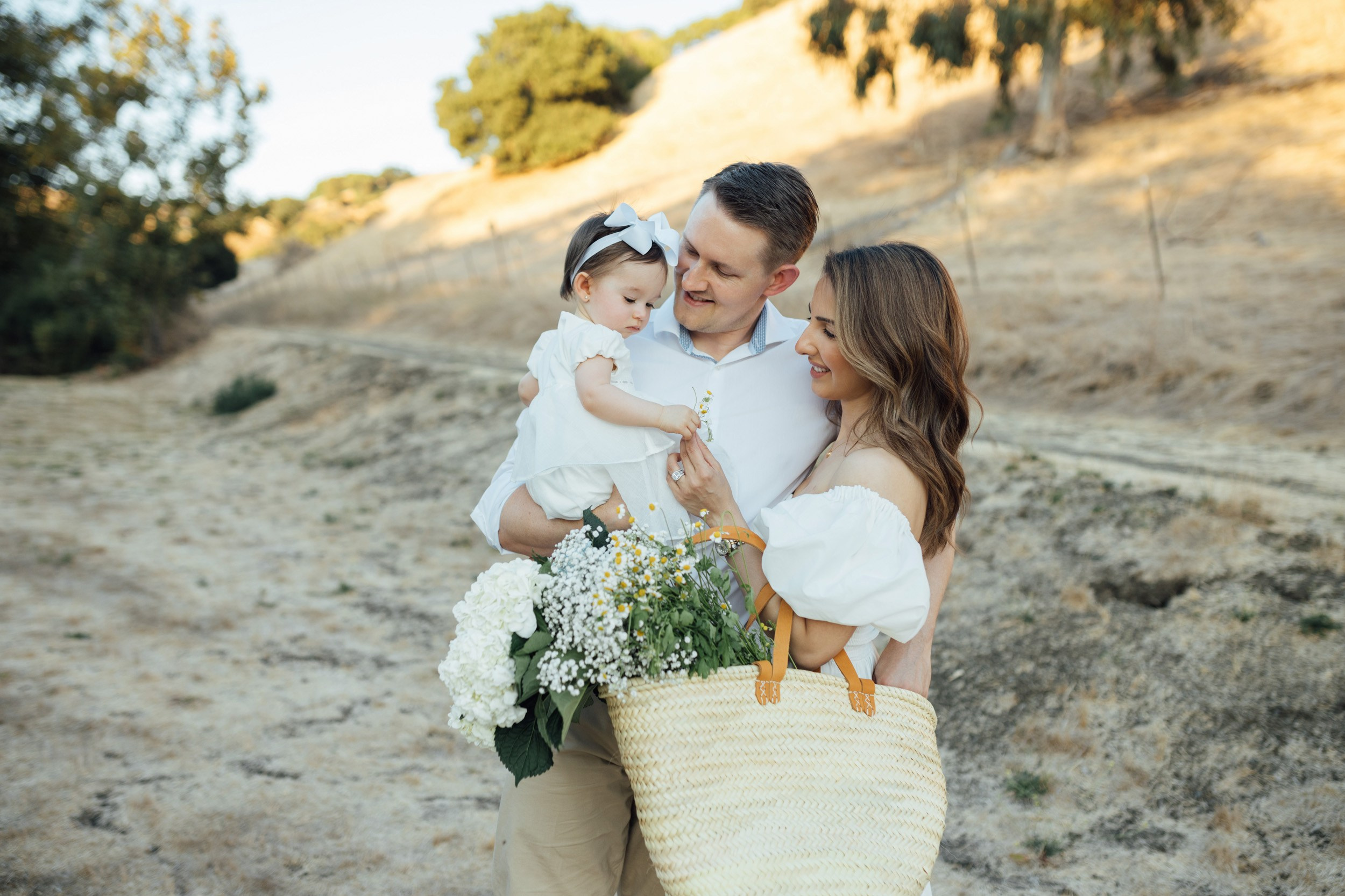 1st Birthday. Maternity, newborn photographer in the Bay Area|Iryna Rakivnenko