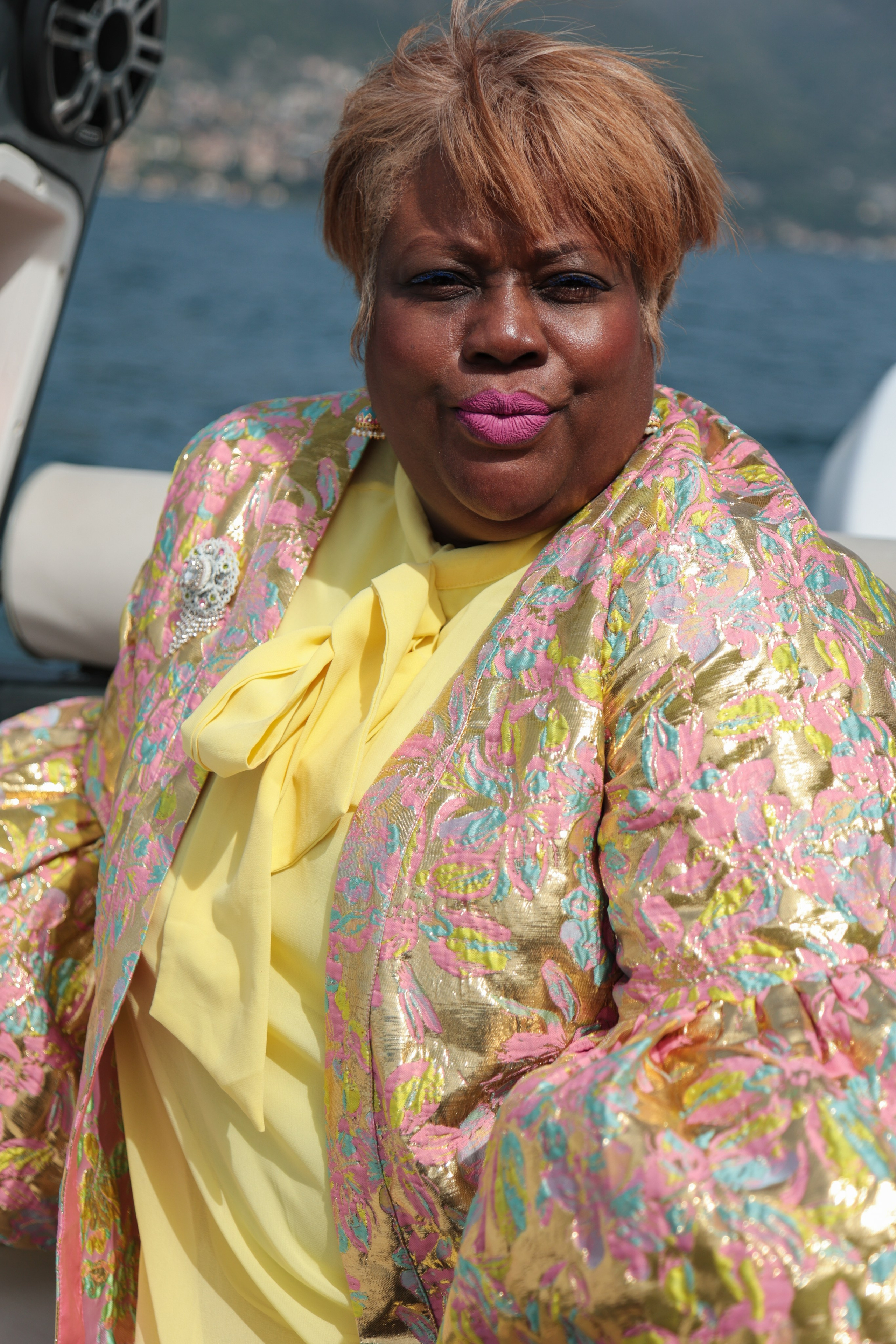 Girls Trip Como. Photographer in Milan |Mila Pro Photo