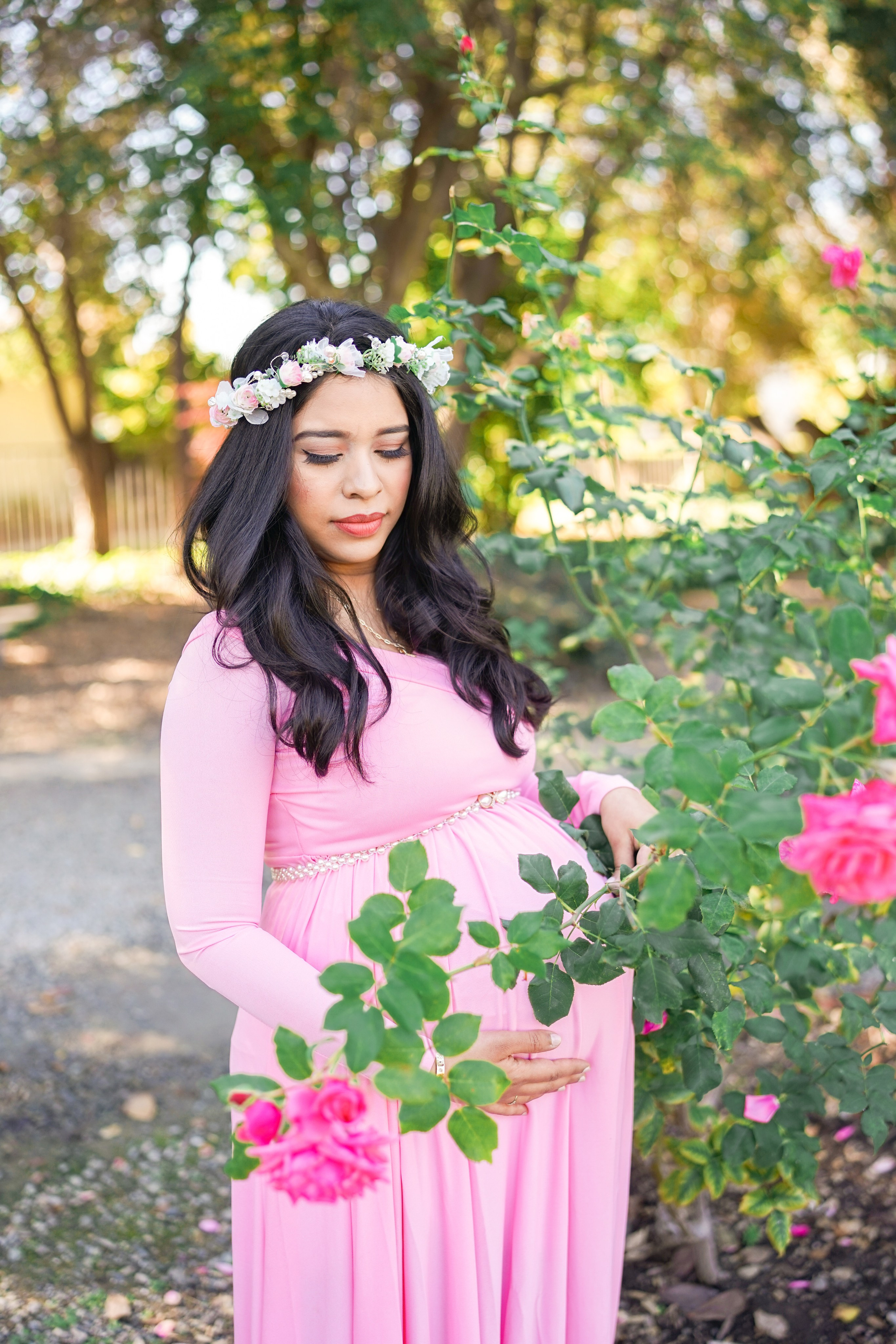 Maternity Ourdoor. Maternity, family and newborn photography in San Francisco Bay Area