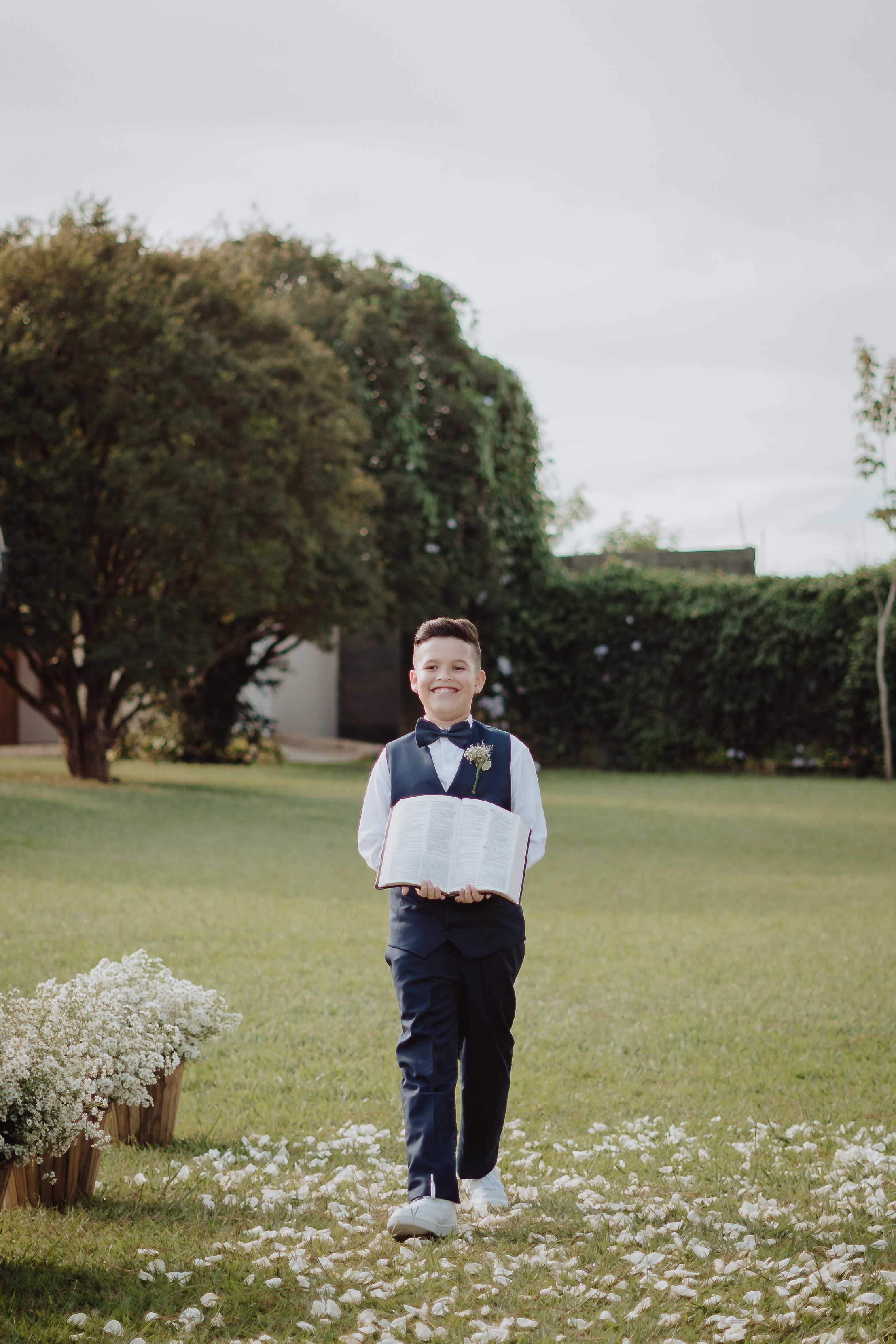 Jessica & Miguel. O Casal Dos Noivos