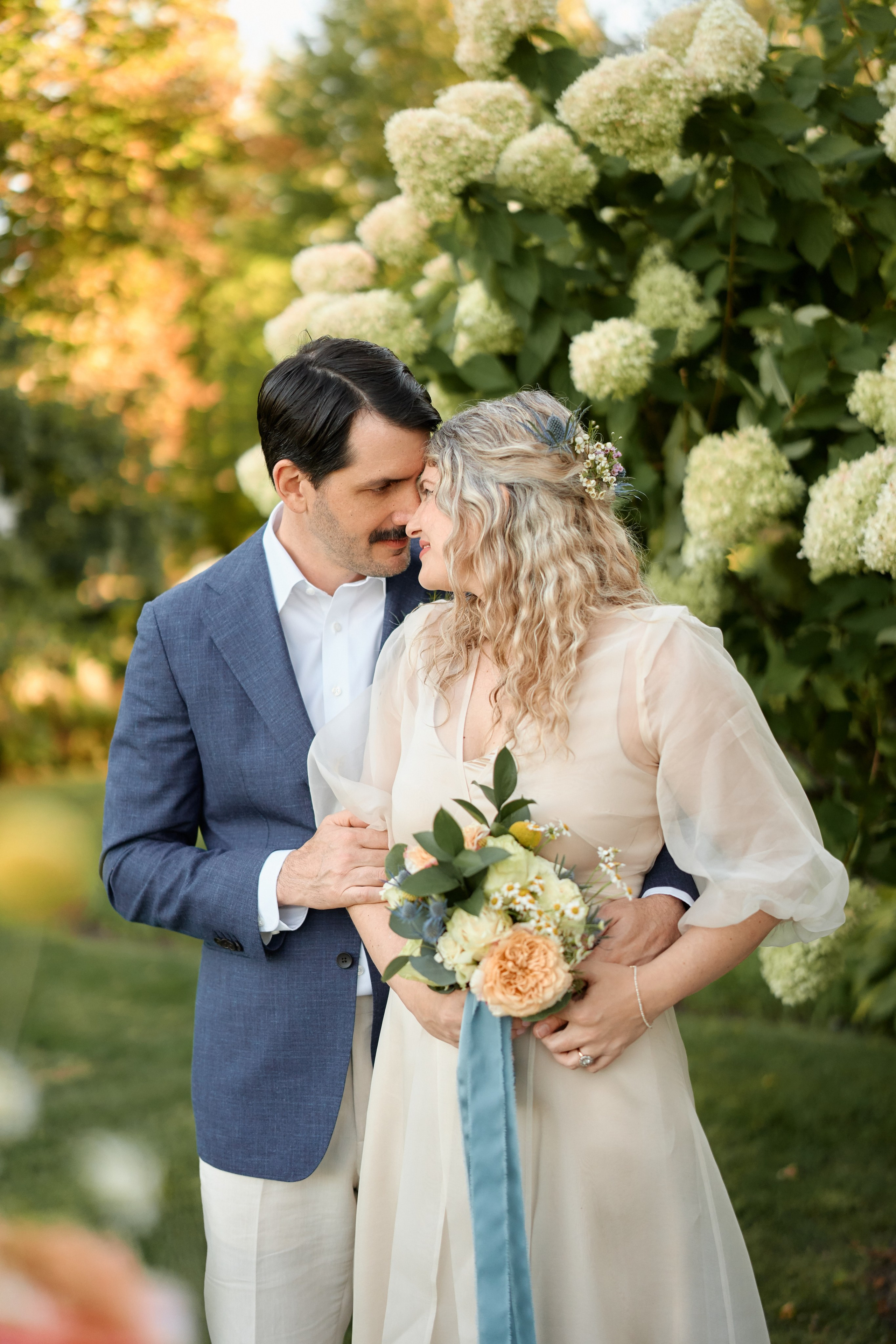 Lindsey & Michael. Professional Wedding and event photographer USA New York