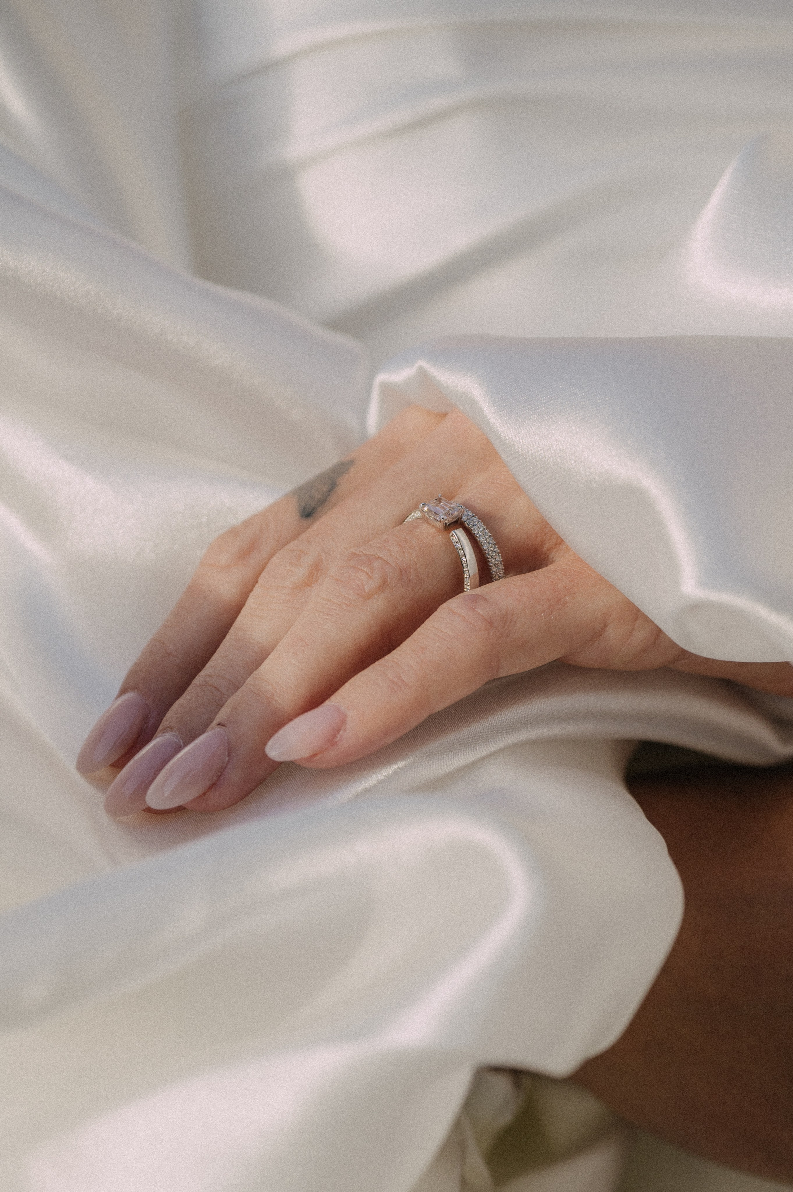 Paula and Tony. Wedding and commercial photographer