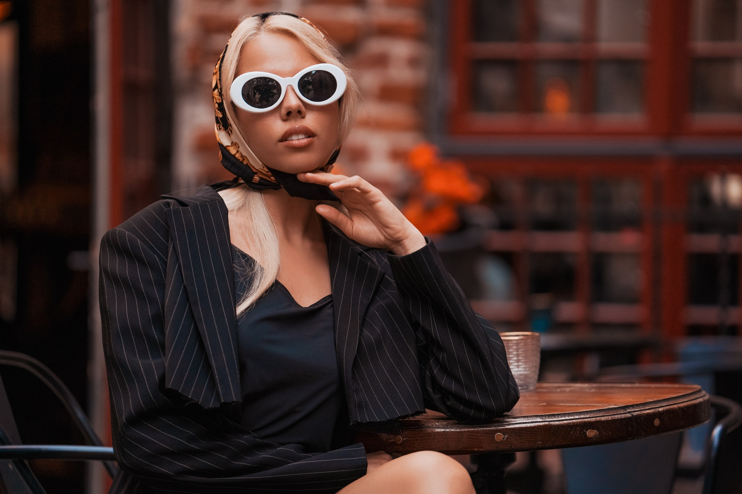 Deja French Style Elegance